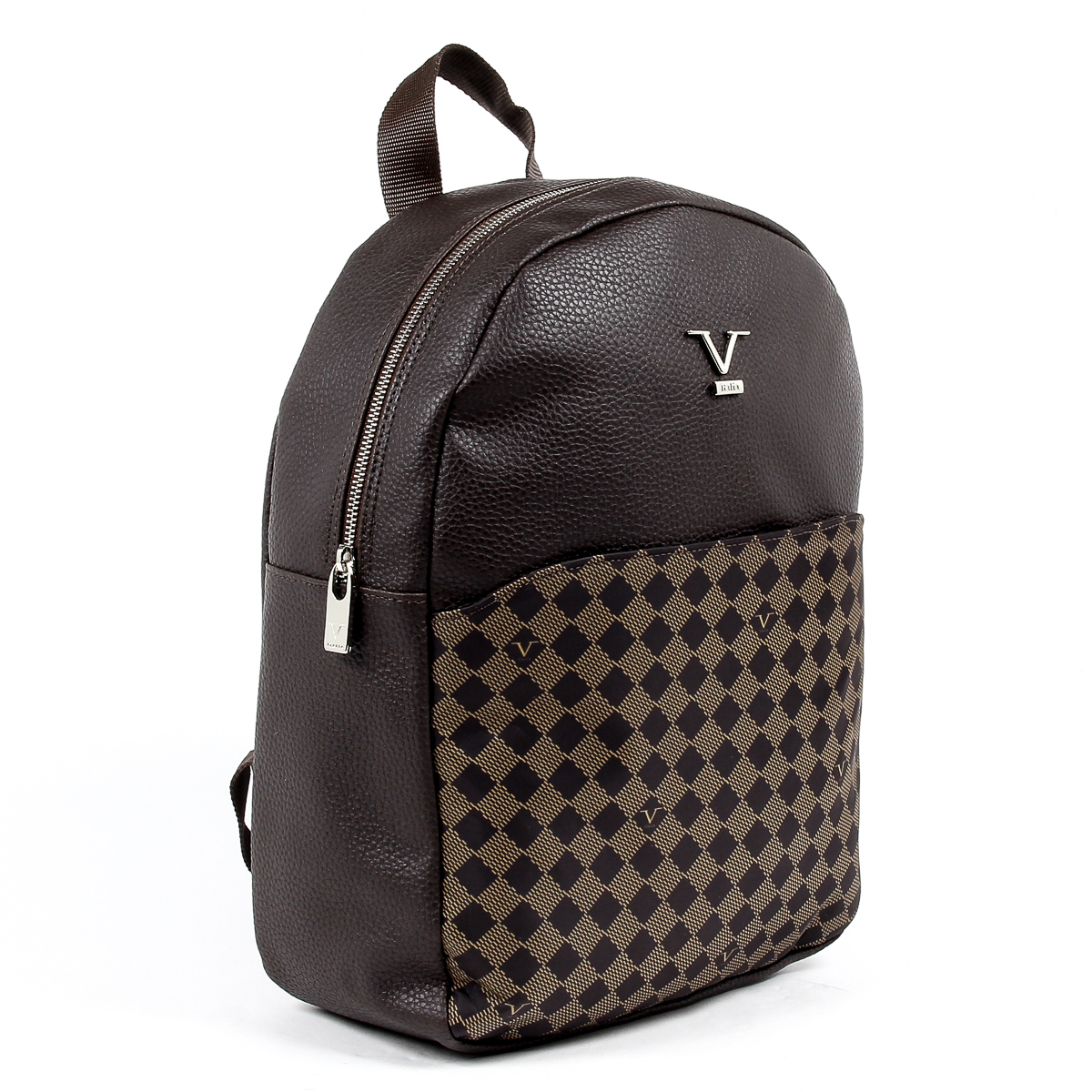 Mochila para hombre V 1969 Italia Multicolor MILANO