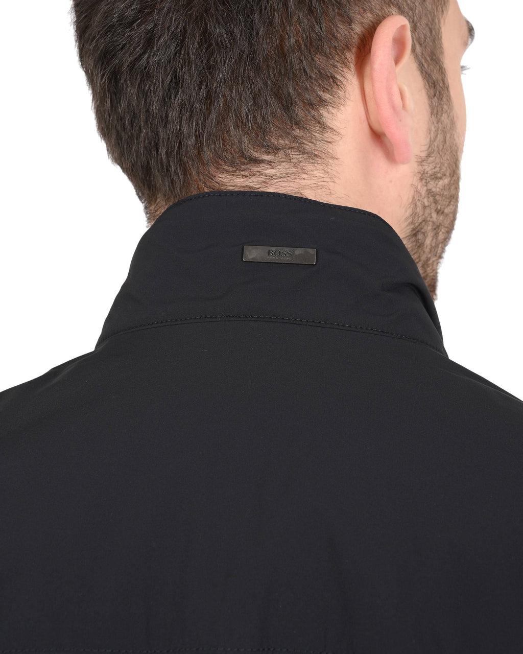 Boss by Hugo Boss Mens Coat 50450011 001