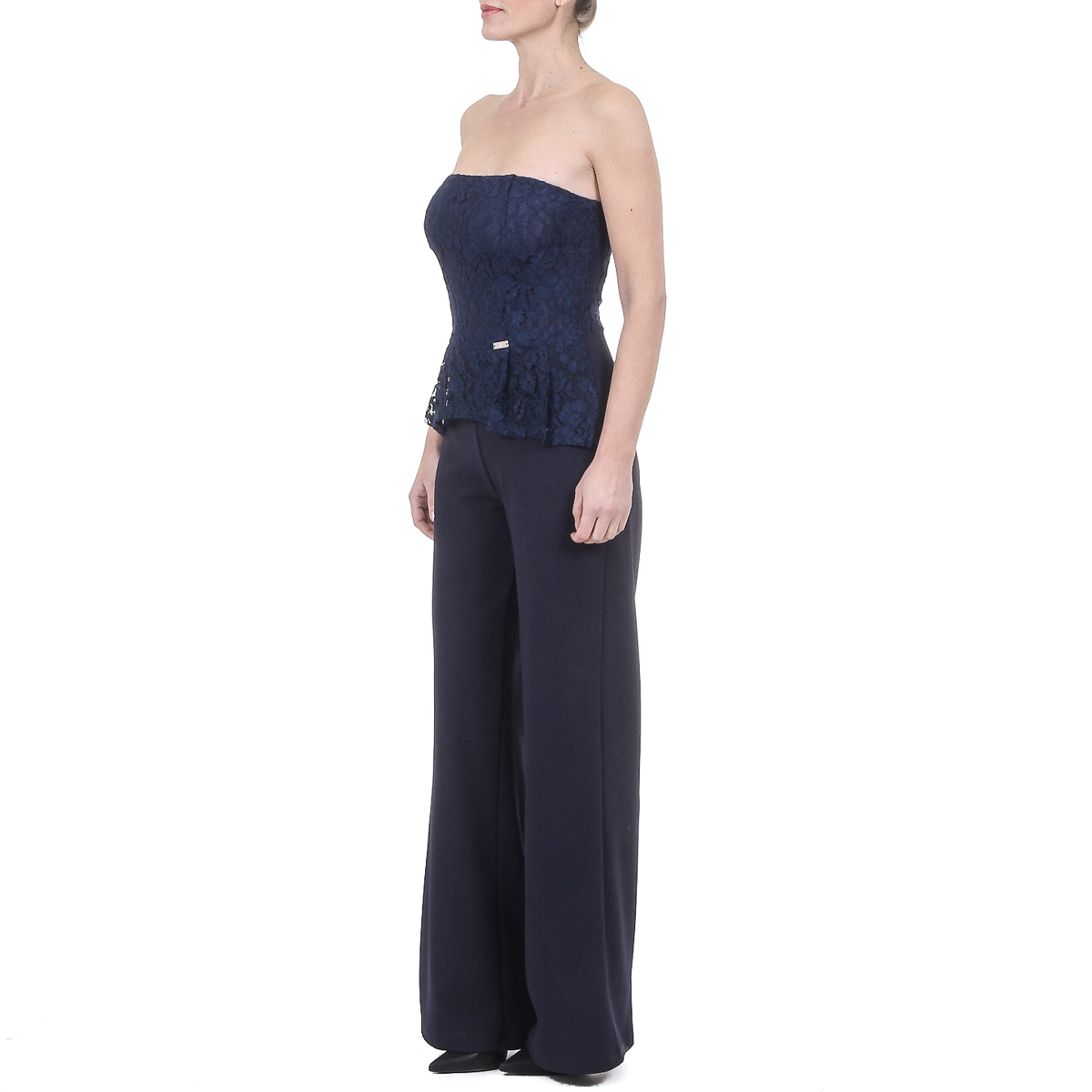 V 1969 Italia Womens Jumpsuit VANESSA