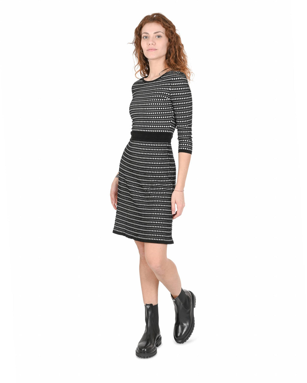 Vestido de mujer Hugo by Hugo Boss 50442221 981