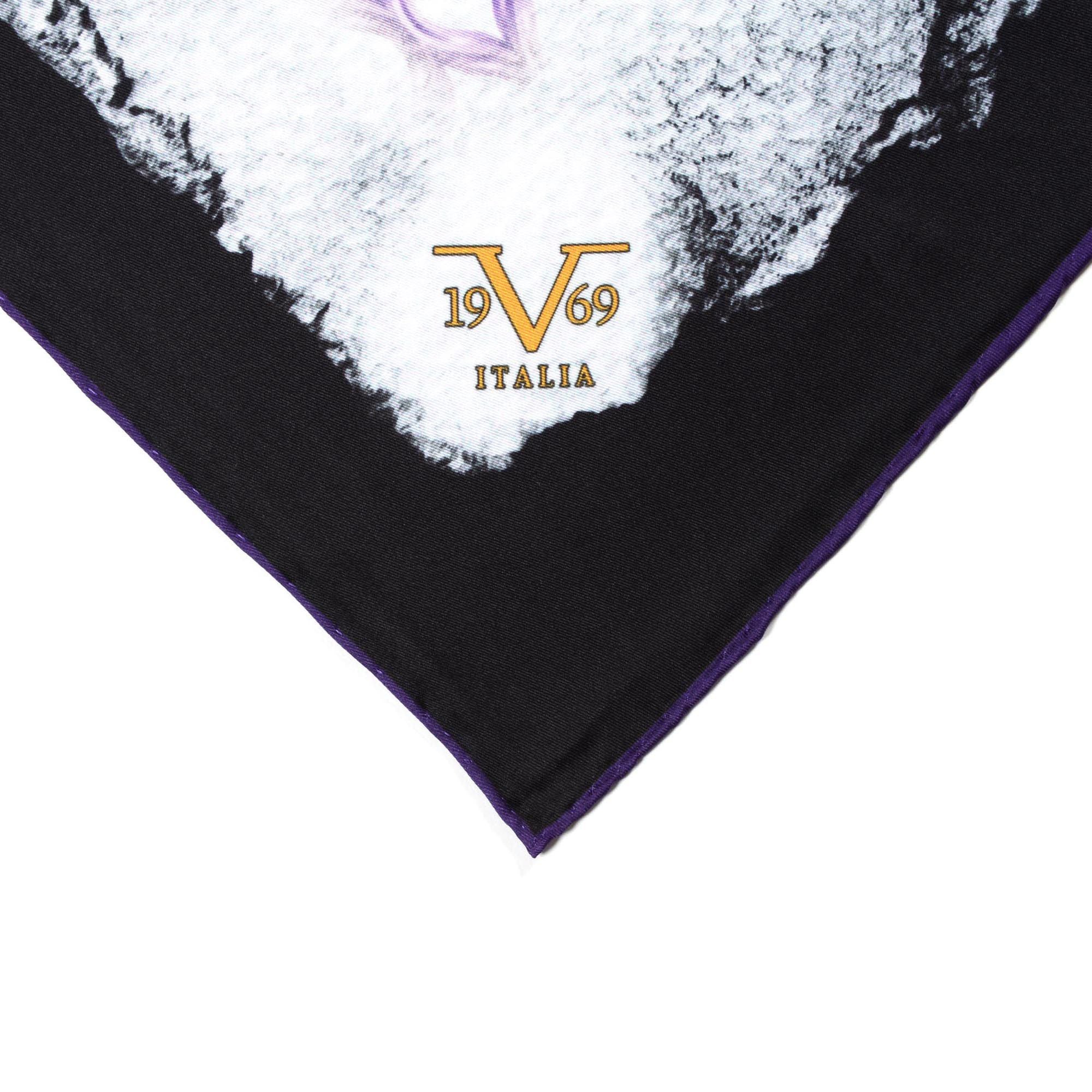 V 1969 Italia Womens Foulard Multicolor TORI