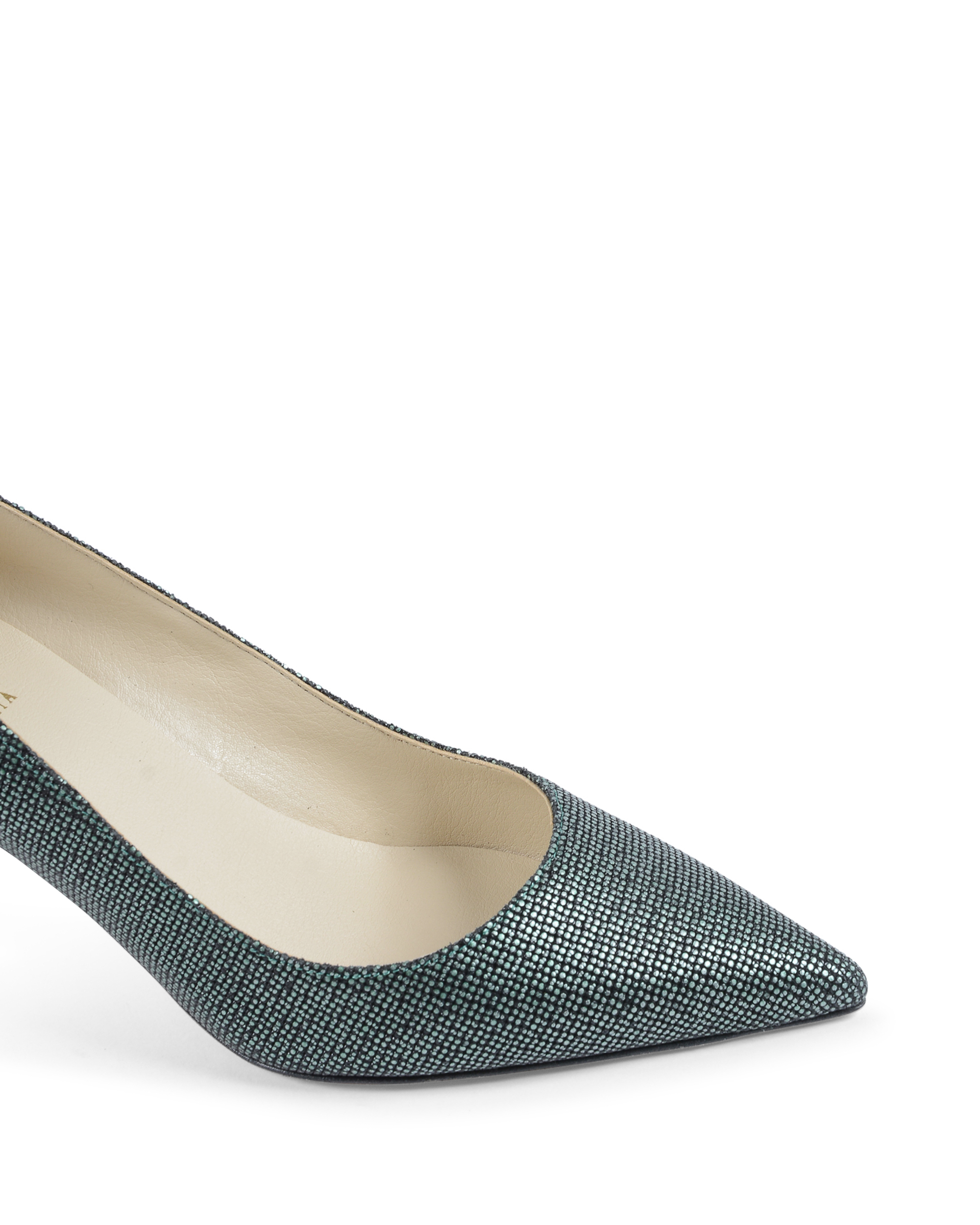 19V69 Italia Salón Mujer Verde INES65 CORINNE CALF MUSCHIO
