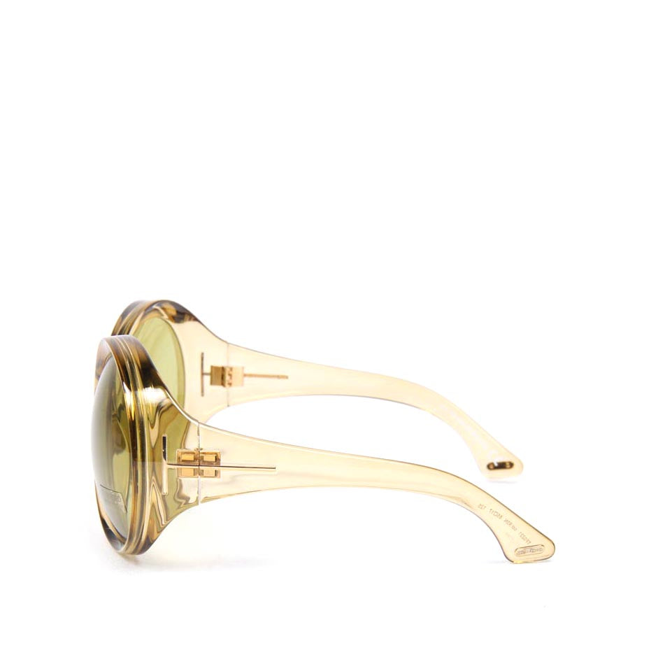 Gafas de sol Tom Ford para mujer FT0221 S 93N