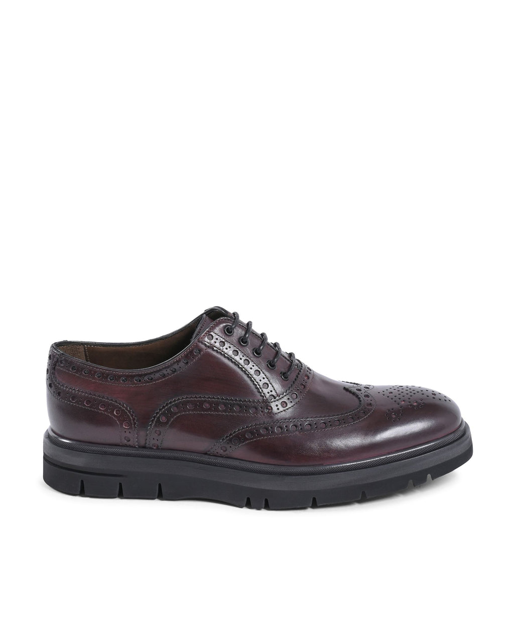 Dee Ocleppo Zapatos brogue para hombre EB129 VINACCIO GALLO