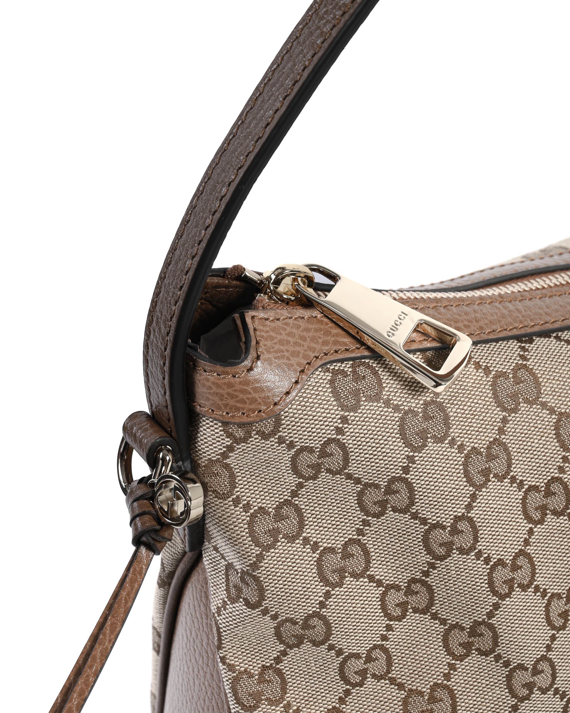 Gucci Hobo shoulder bag  449244 KY9LG 8610