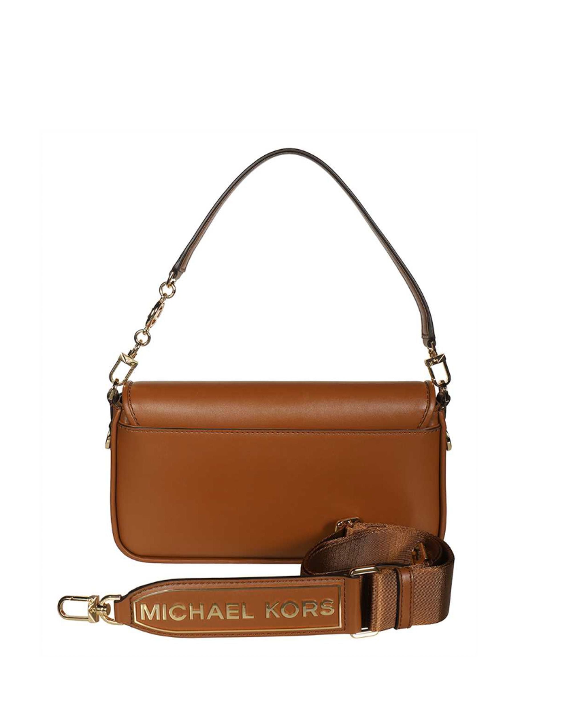 Michael Kors Bolso bandolera pequeño para mujer 30T2G2BL1Y-230