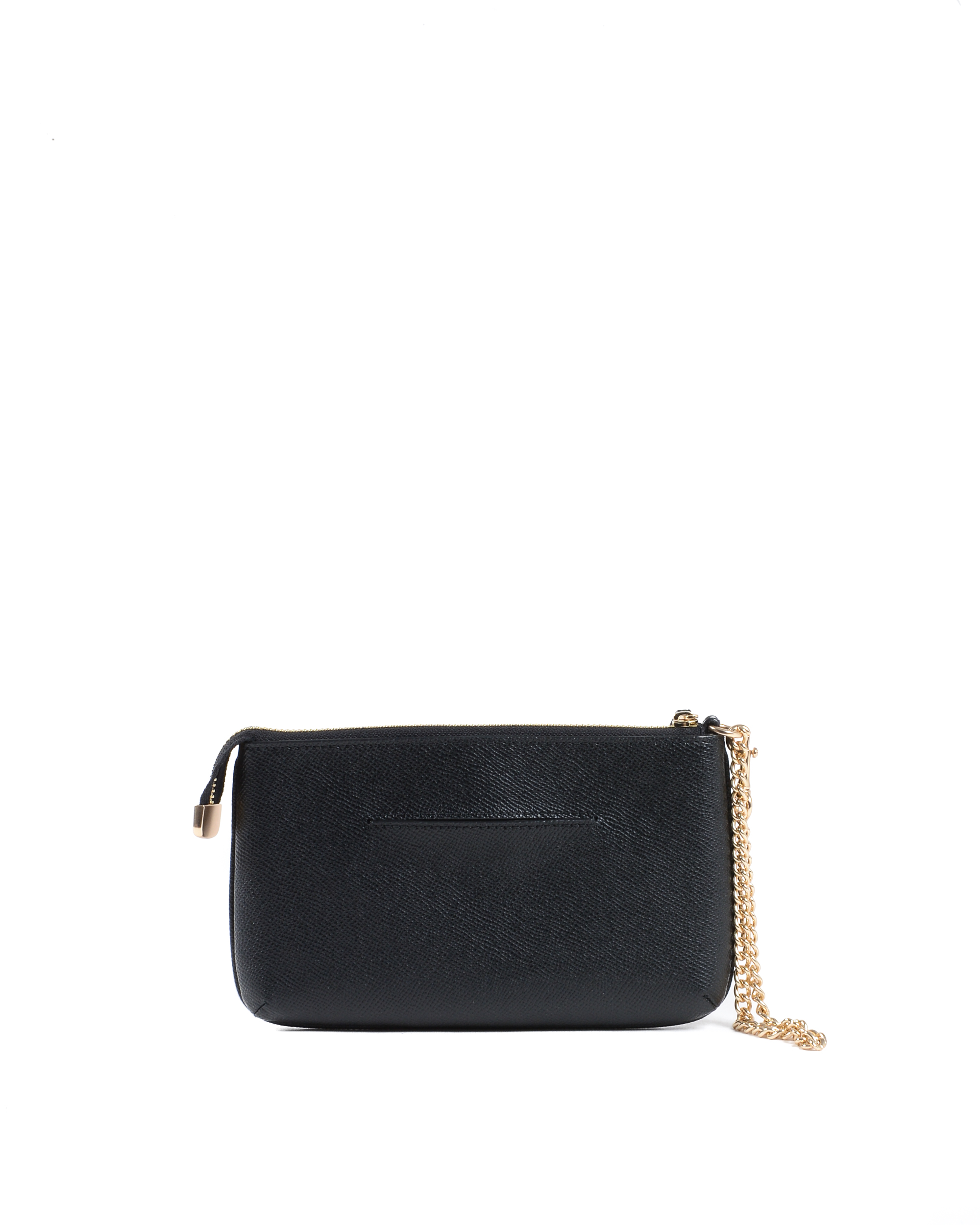 Cartera Coach para mujer negra F73044 NEGRO