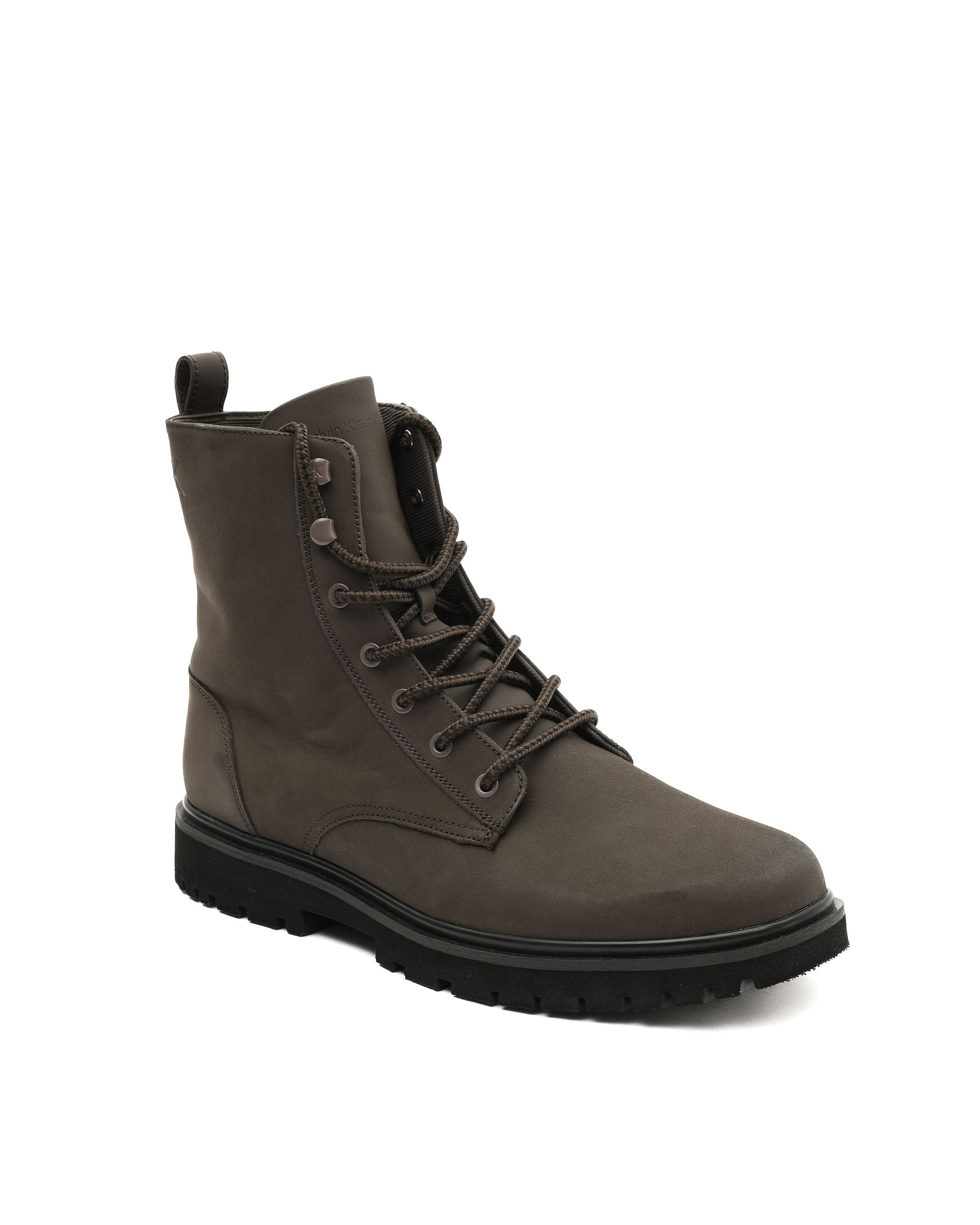 Botas Calvin Klein para hombre YM0YM0107100X