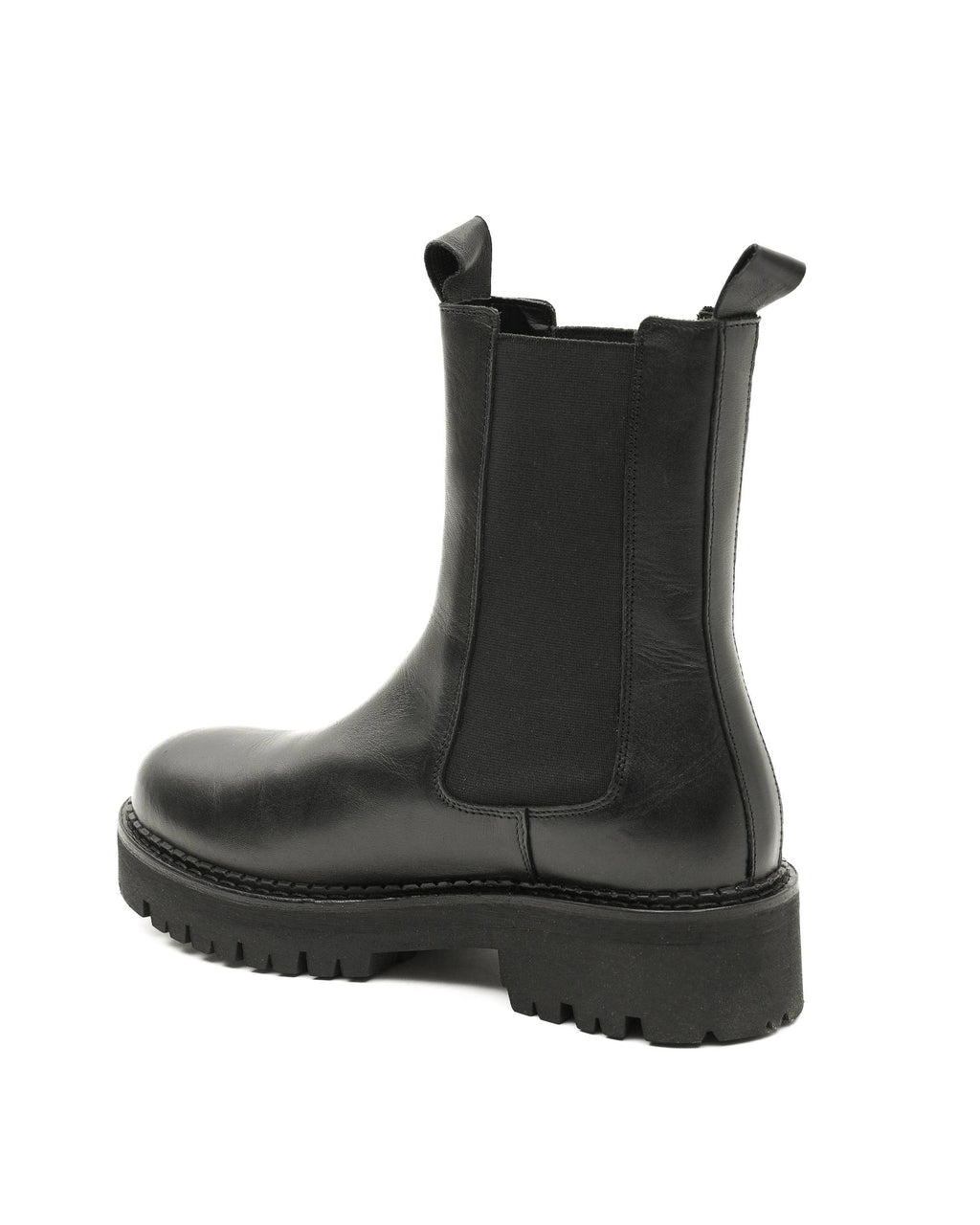 Tommy Hilfiger Womens Boots EN0EN02629BDS