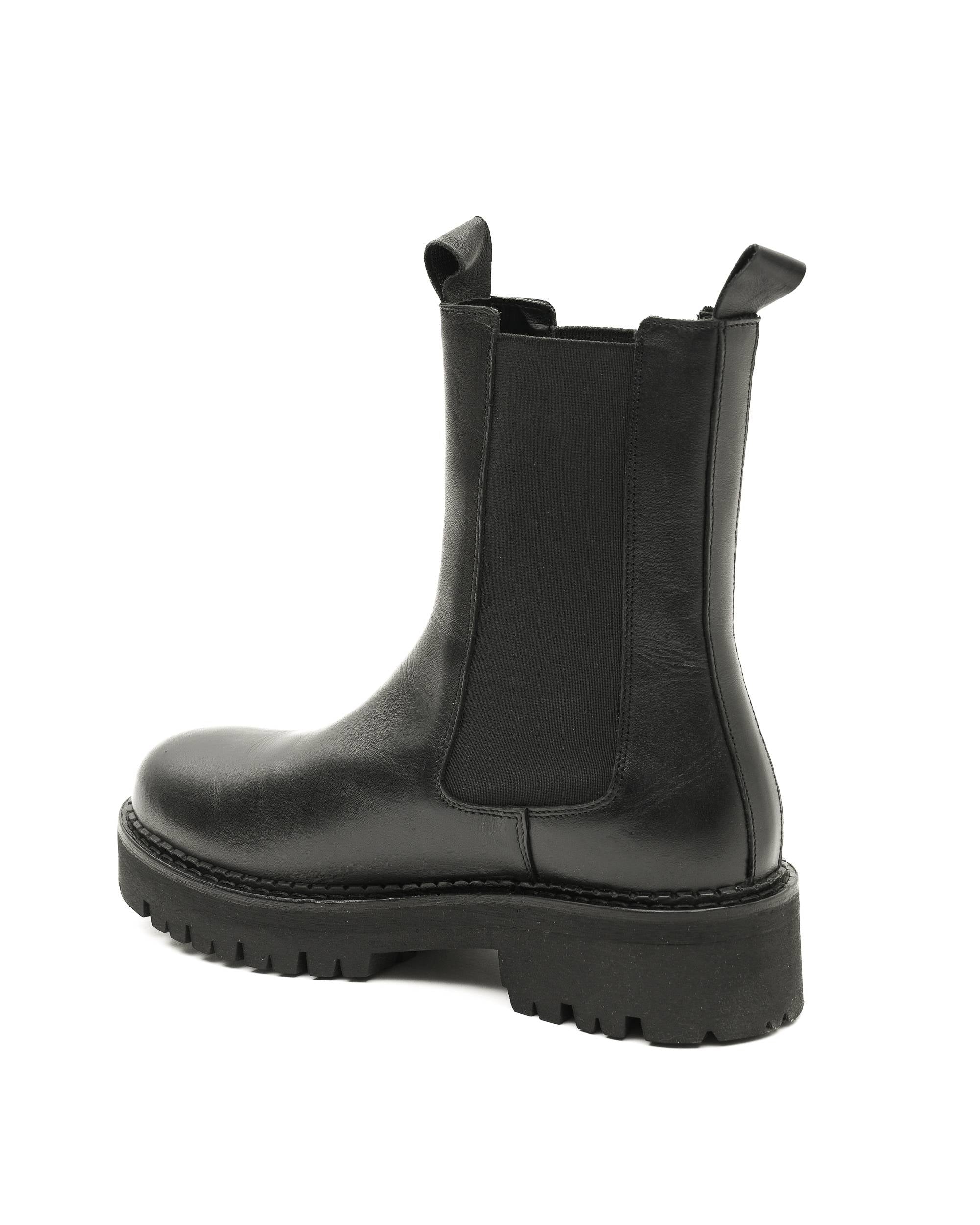 Tommy Hilfiger Womens Boots EN0EN02629BDS