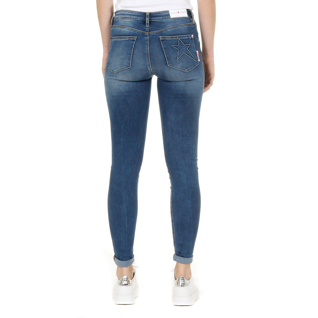 Vaqueros Andrew Charles para mujer CLAIRE