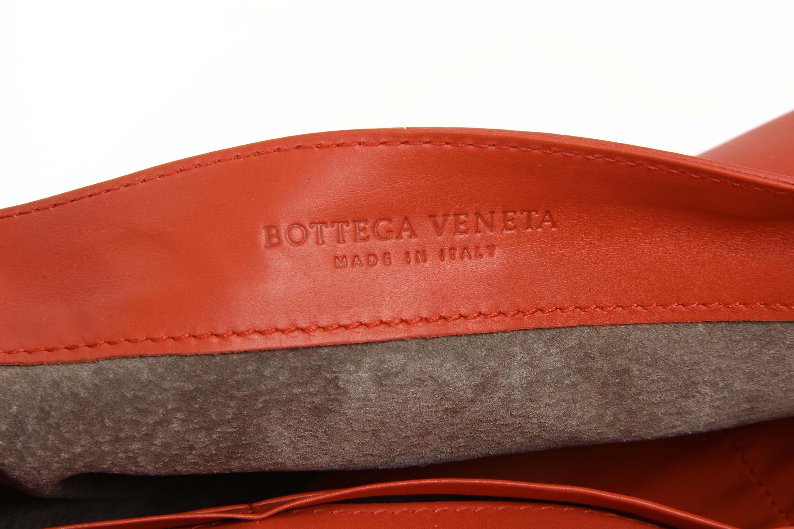 Bolso de mano para mujer Bottega Veneta 325241 VQ880 6524