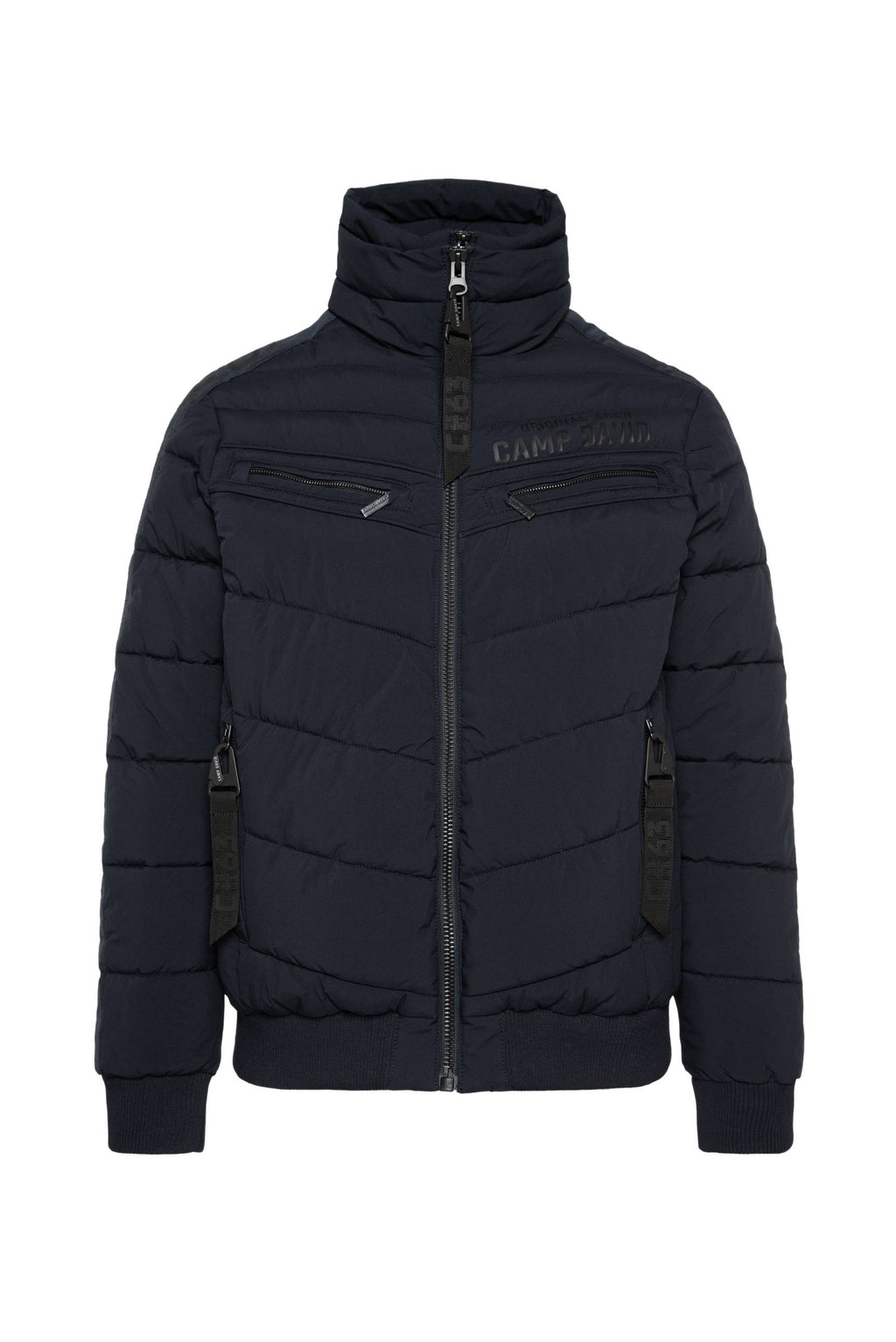 Chaqueta Camp David para hombre
