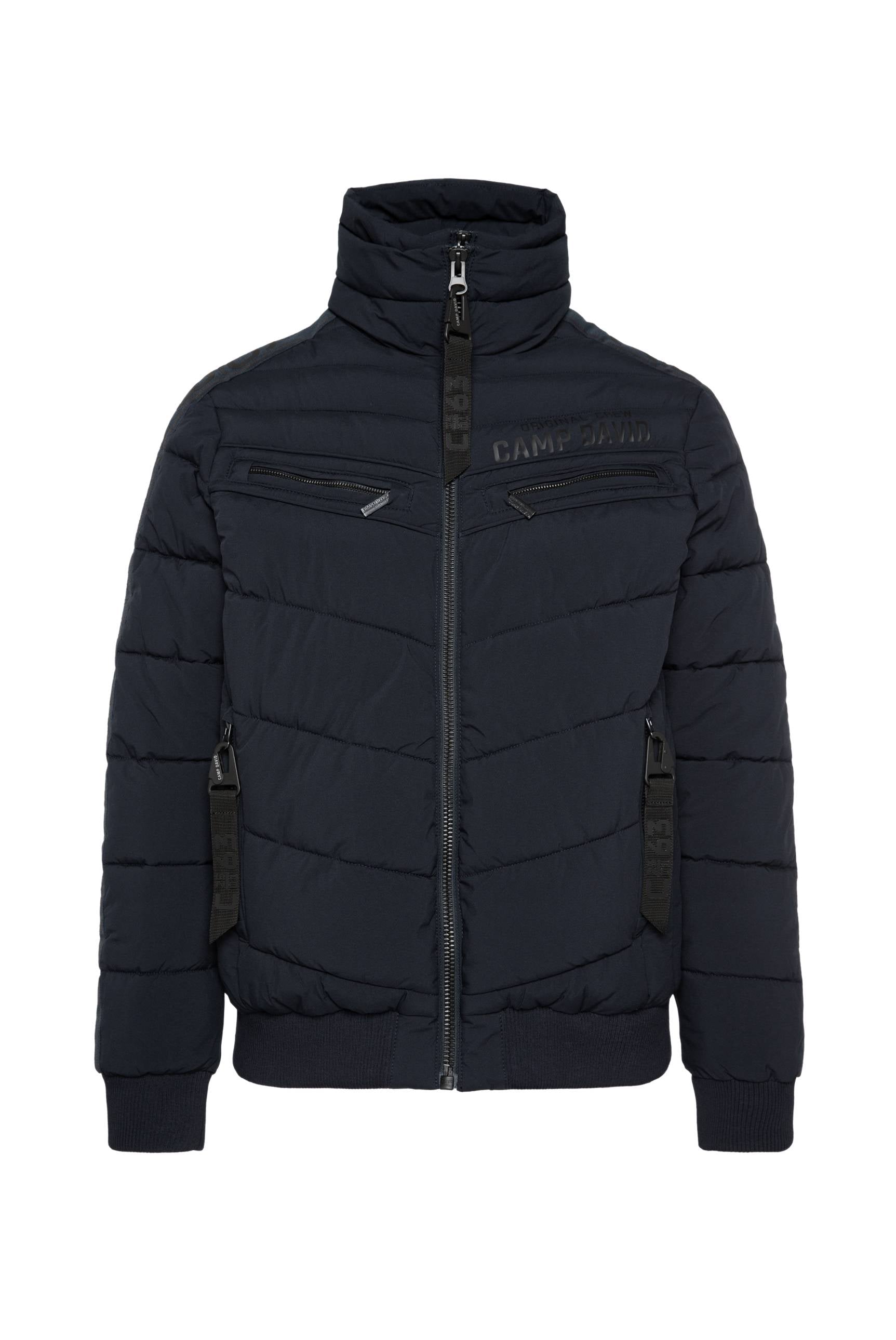Chaqueta Camp David para hombre