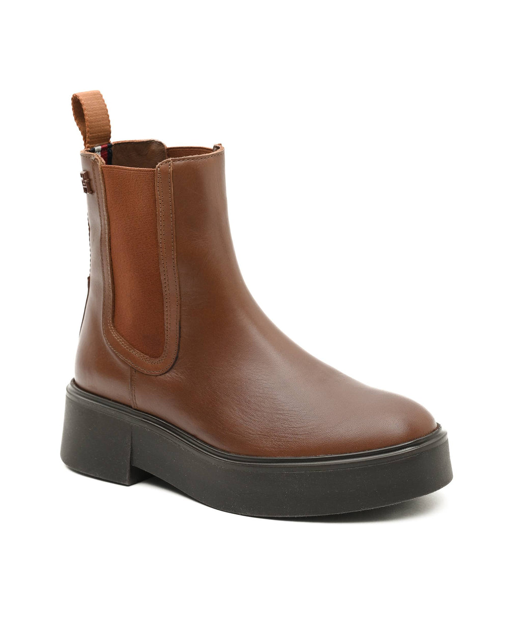 Tommy Hilfiger Womens Boots FW0FW08095GPK