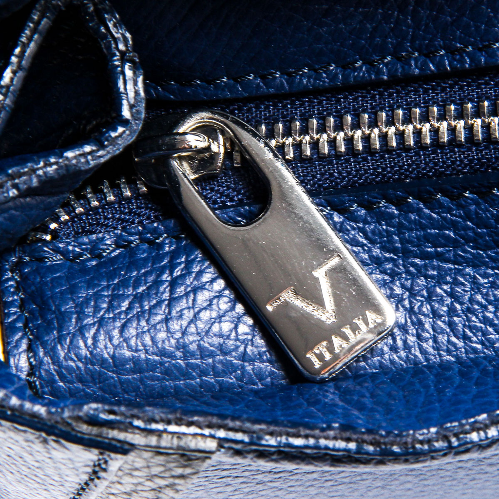 Bolso Mujer V 1969 Italia V019-S DOLLARO BLU JEANS