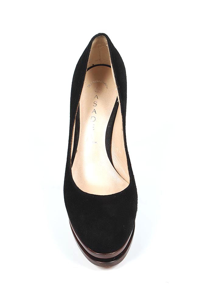 Escote Casadei 5525CZ