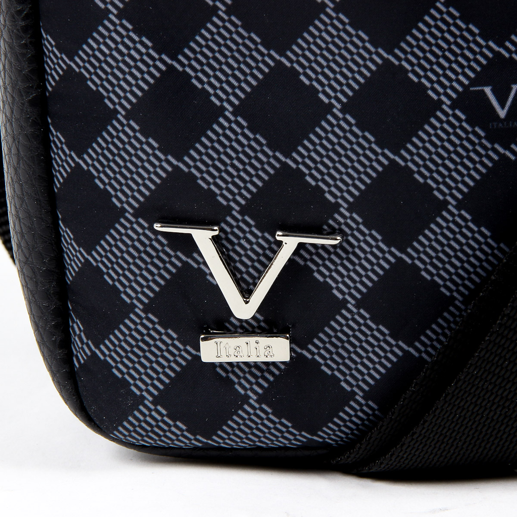 V 1969 Italia Mens Bag Multicolor ATENE