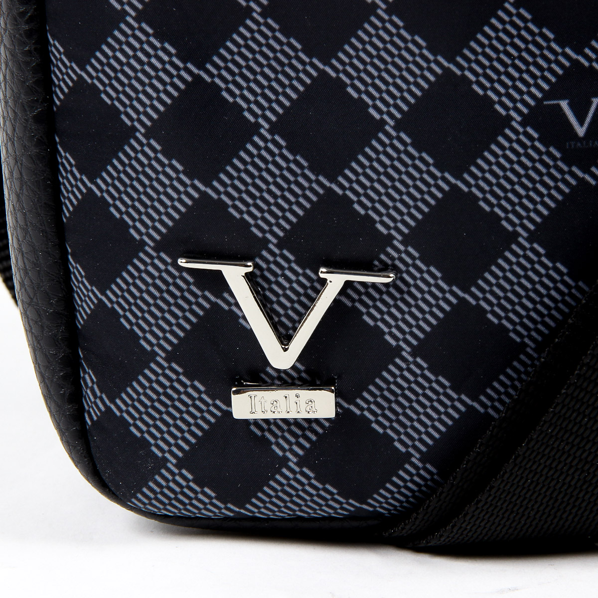 V 1969 Italia Mens Bag Multicolor ATENE