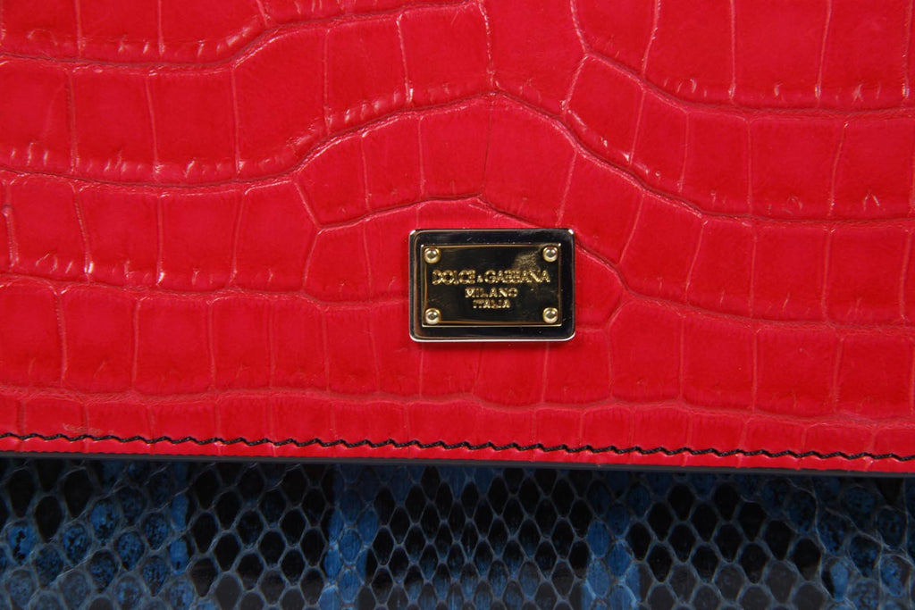 Bolso Dolce & Gabbana BB6003 A2697 80995