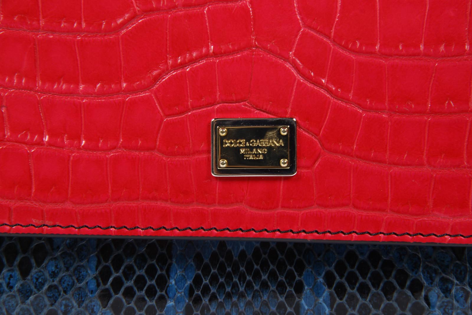 Bolso Dolce & Gabbana BB6003 A2697 80995
