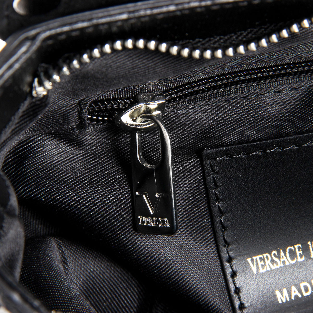 Bolso de mano para mujer V 1969 Italia