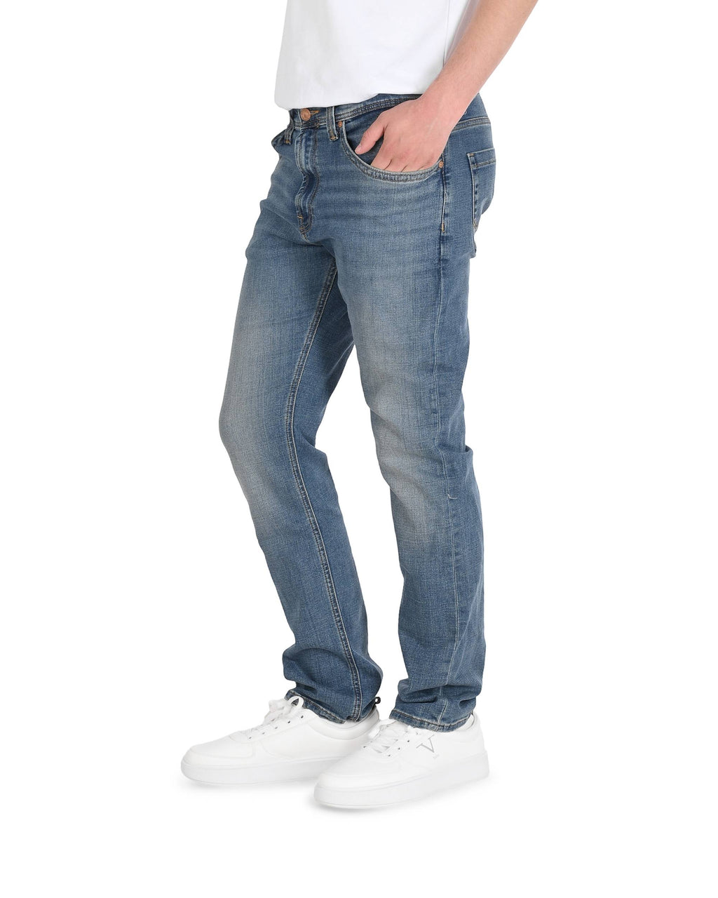 Vaqueros LTB para hombre 51569 4114 HOLLYWOOD