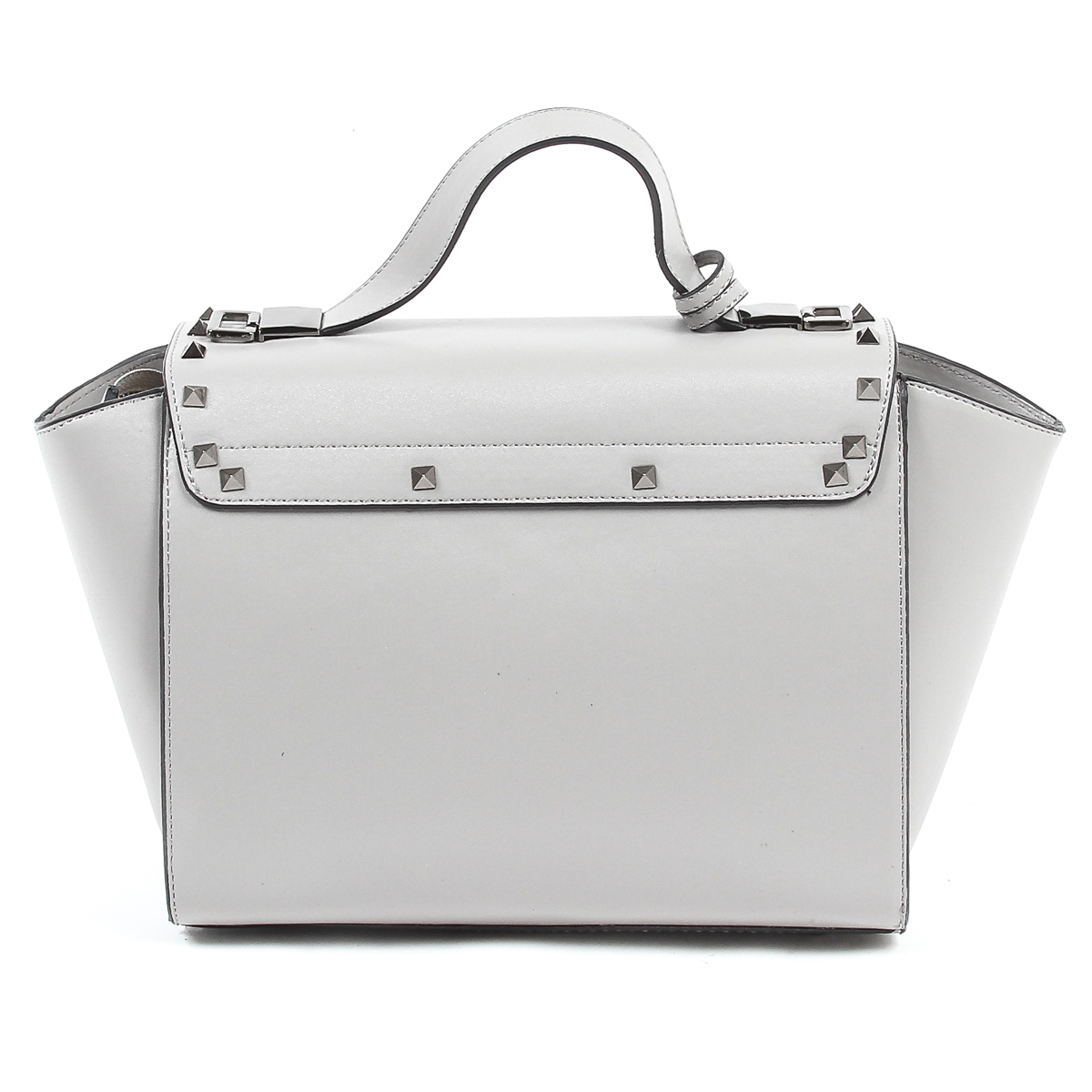 Bolso de mano para mujer V 1969 Italia