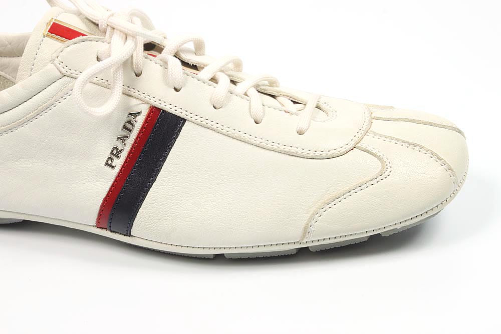 Zapatillas Prada Linea Rossa para hombre 4E2085 MFT F0C63