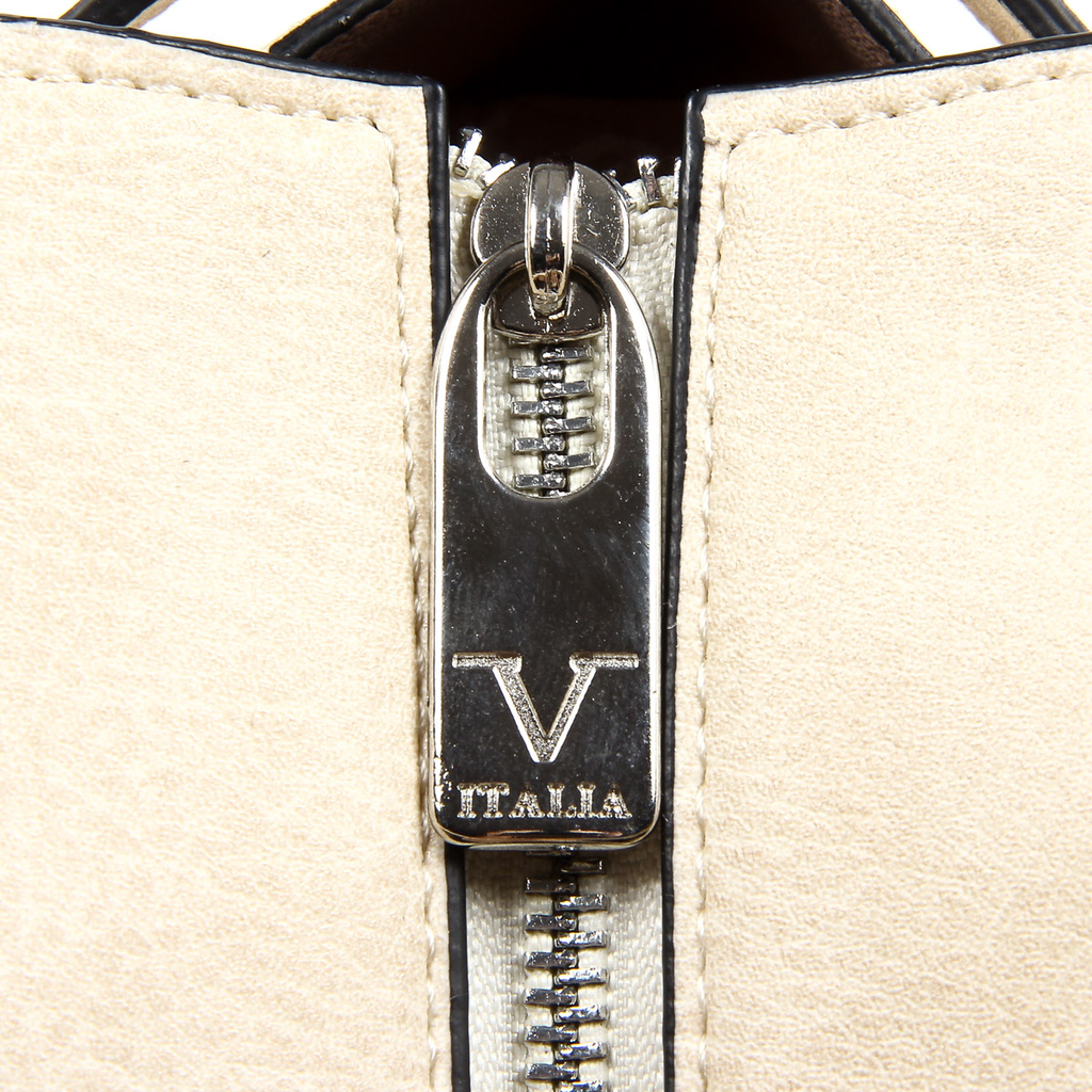 Bolso de mano para mujer V 1969 Italia