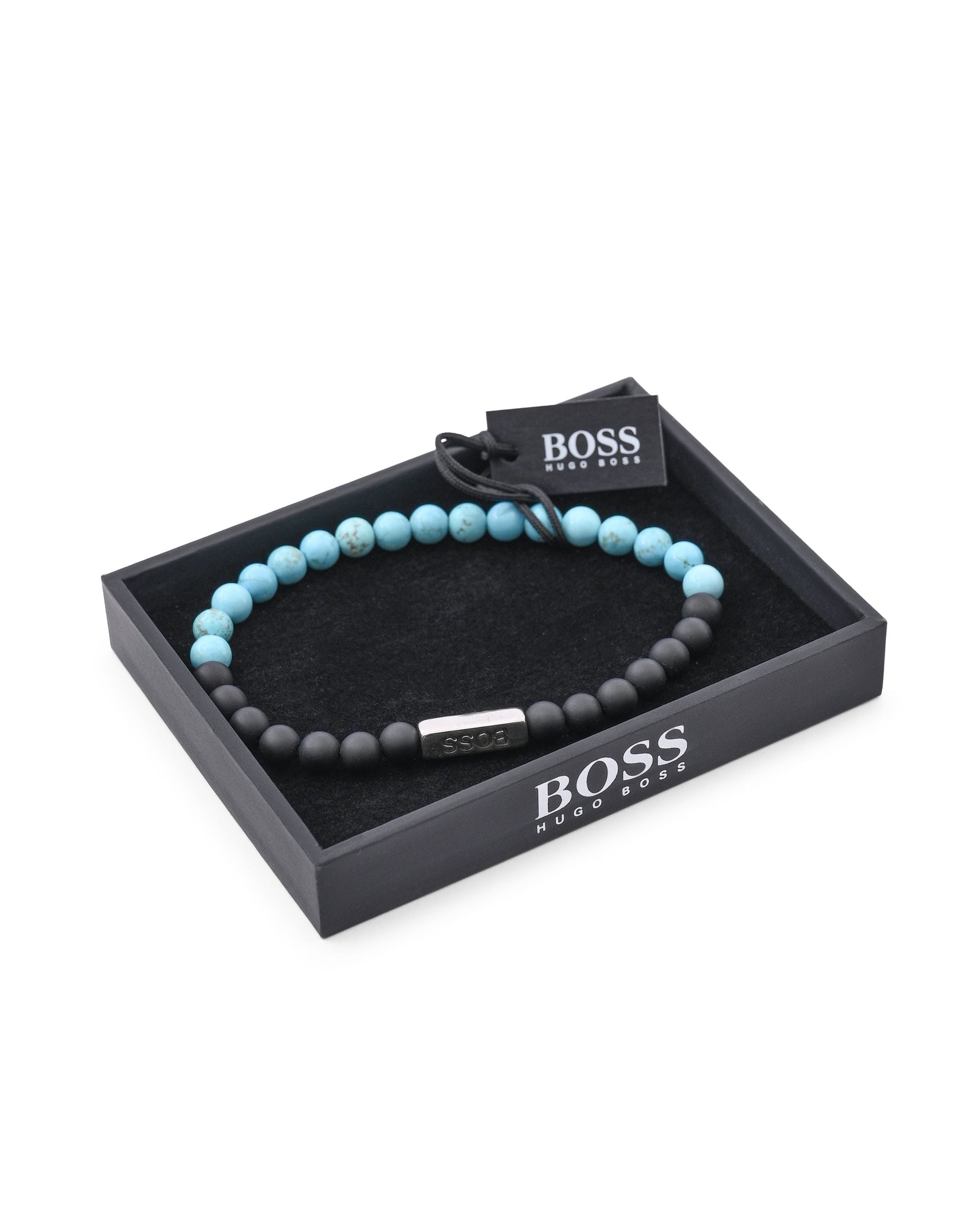 Pulsera Boss by Hugo Boss para hombre 50455315 444