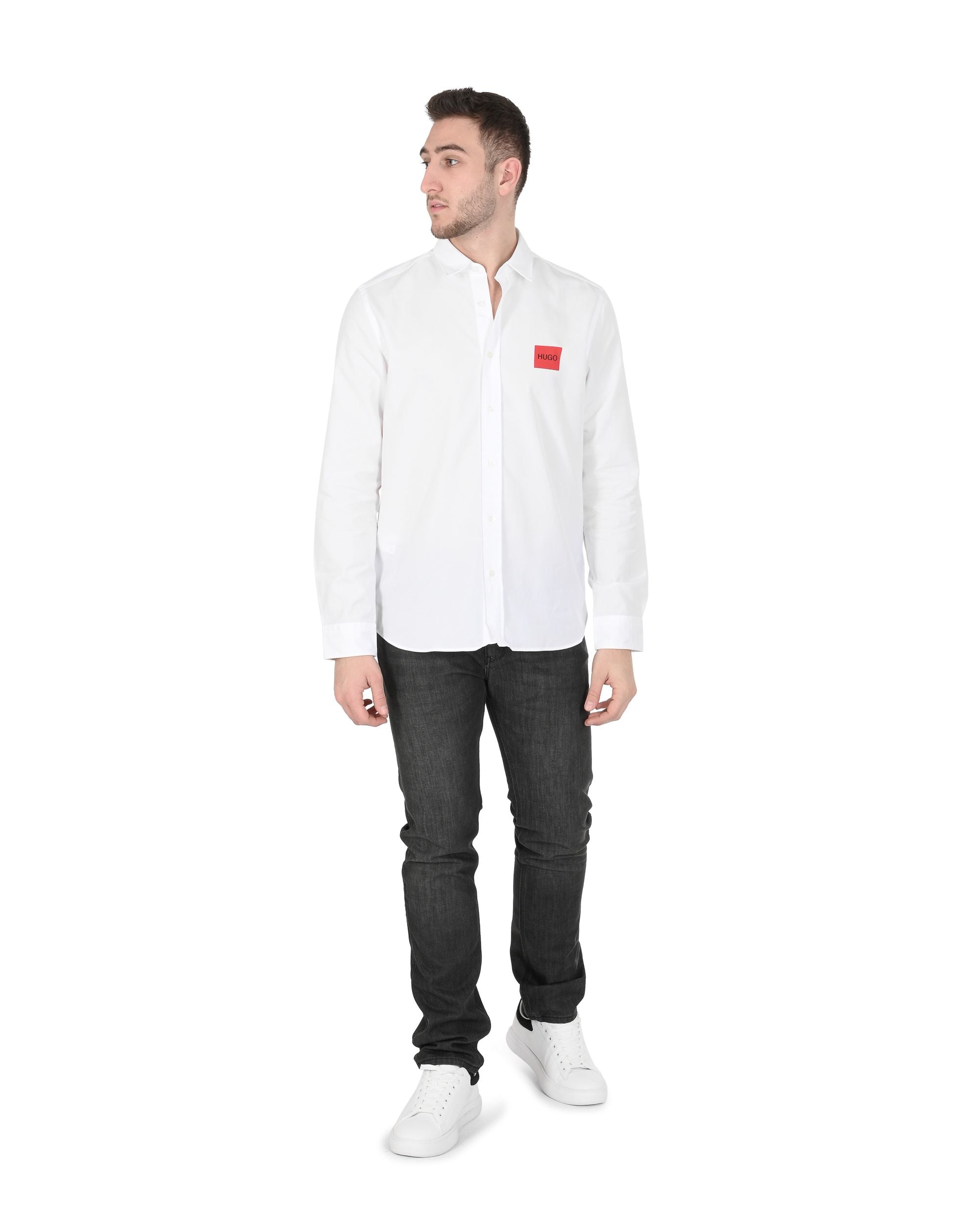 Camisas para hombre Hugo by Hugo Boss 50449743 199