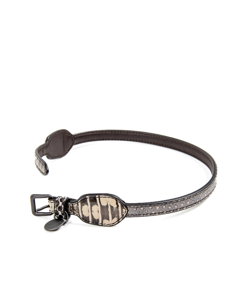 Pulsera Bottega Veneta para mujer 381223 VQ28C 2023