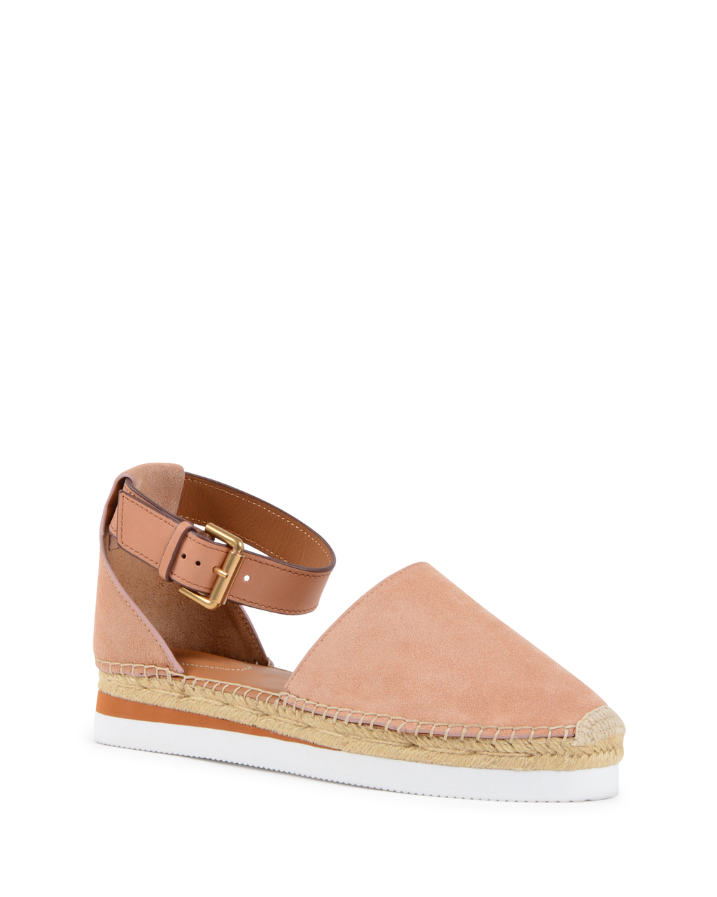 ChloÃ¨ Womens Sandal Pink SB26150A CIPRIA SIERRA