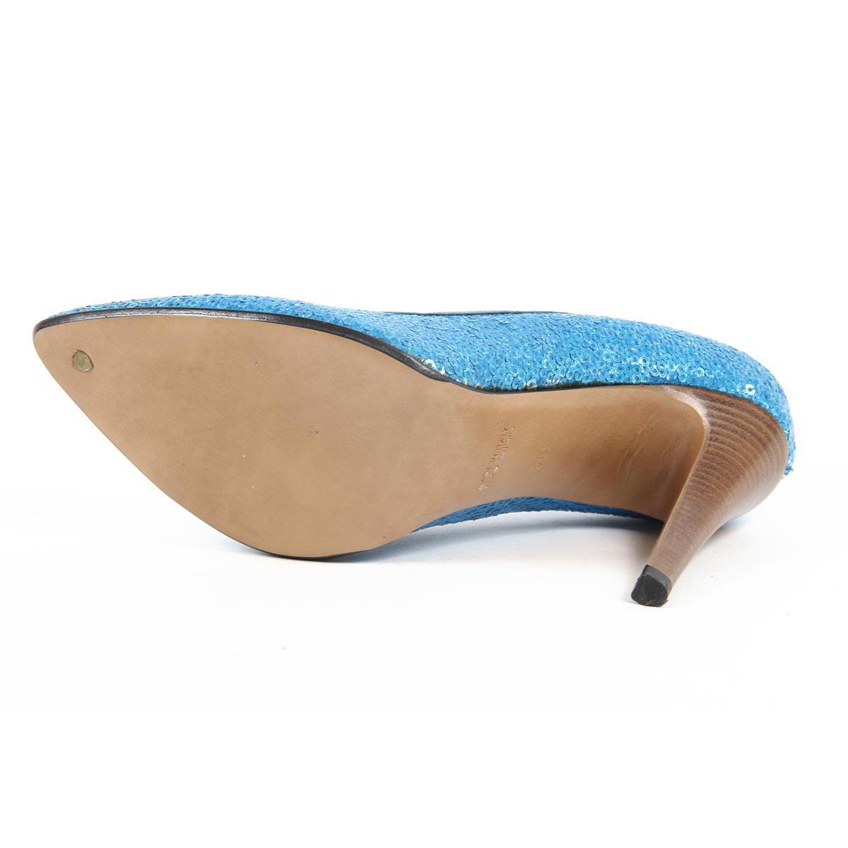 Zapatos de salón Golden Goose Deluxe Brand Venezia para mujer 1409 123 09D