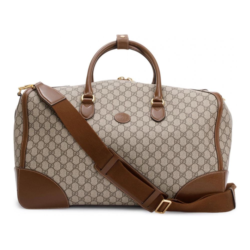 Bolsa de lona GG Supreme