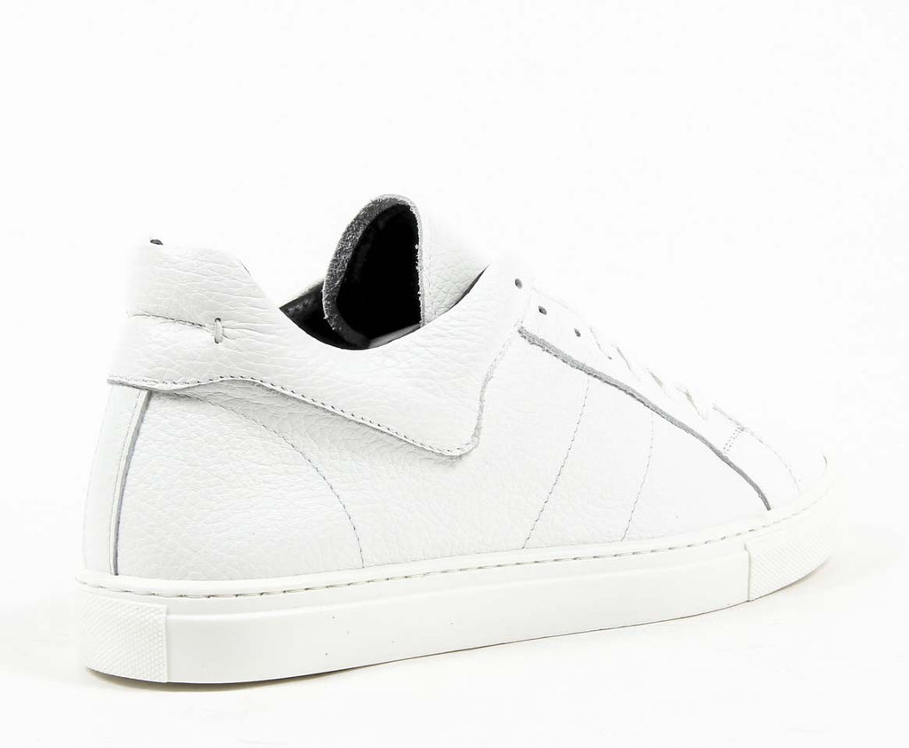 V 1969 Italia Zapatilla deportiva para hombre V5421 ALCE BOTTOLATO BIANCO