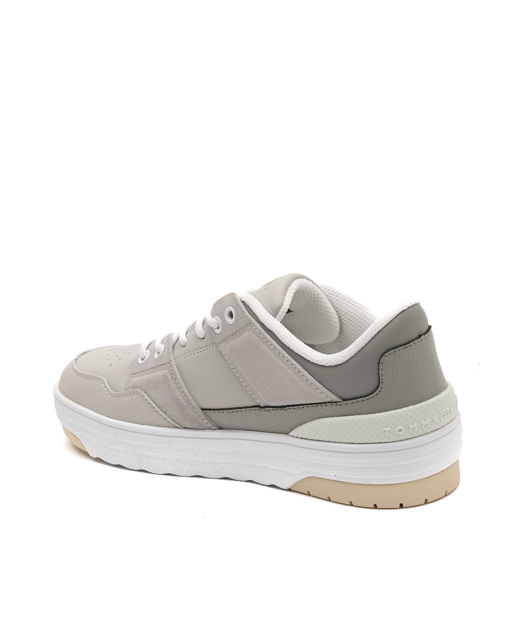 Zapatillas Tommy Hilfiger para mujer FW0FW08272PRT