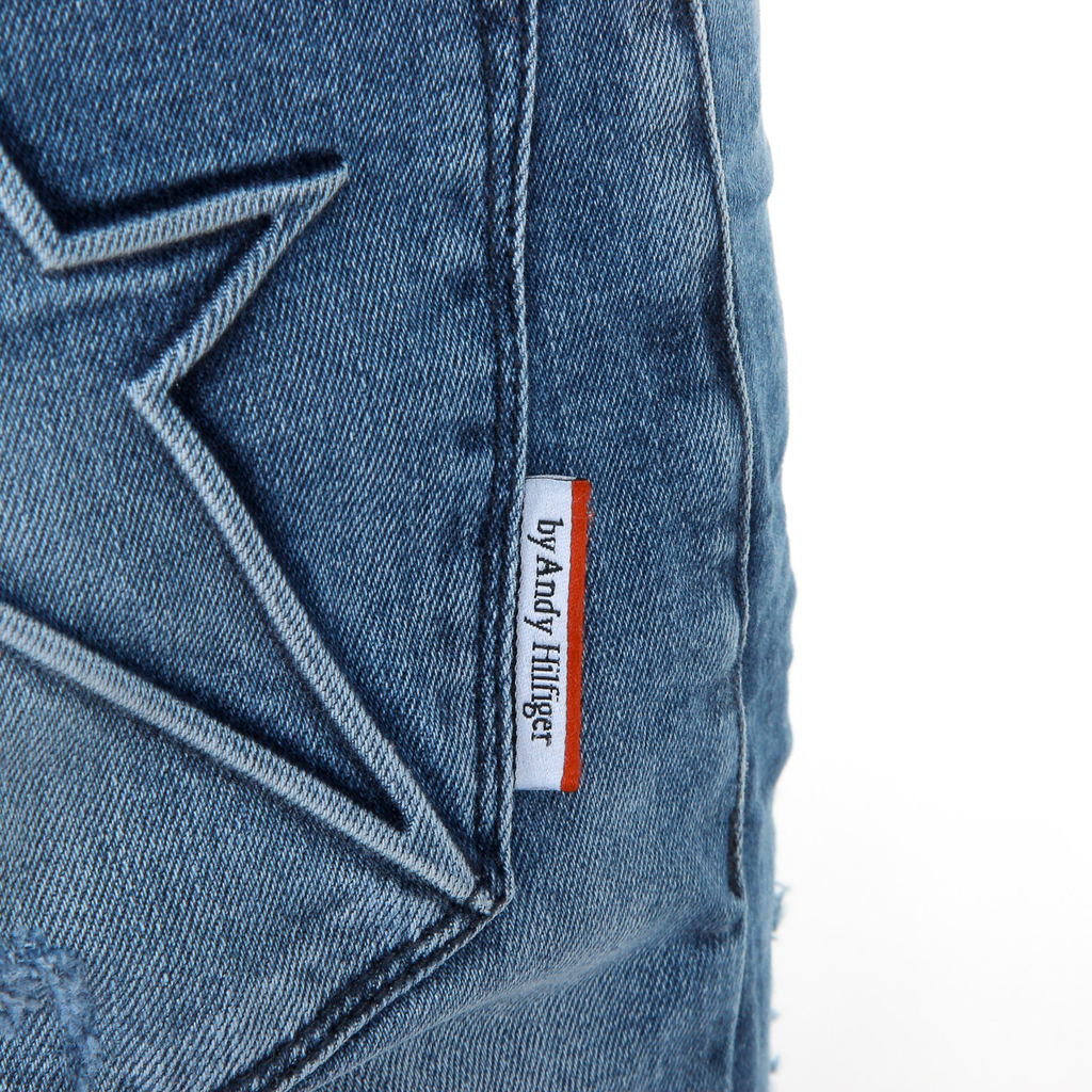 Vaqueros para hombre Andrew Charles Denim JAN