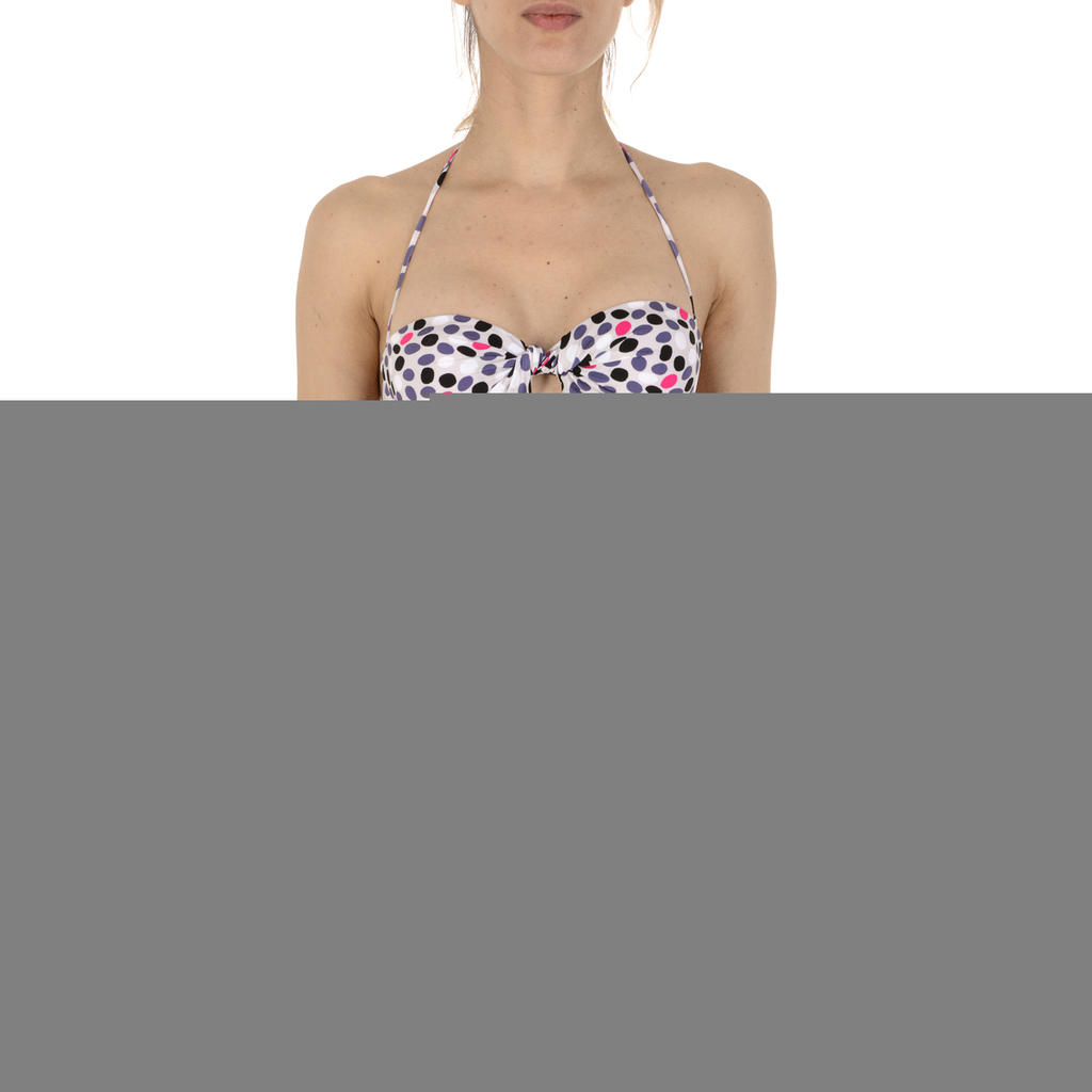 La Perla Mare - Slip para mujer, color gris