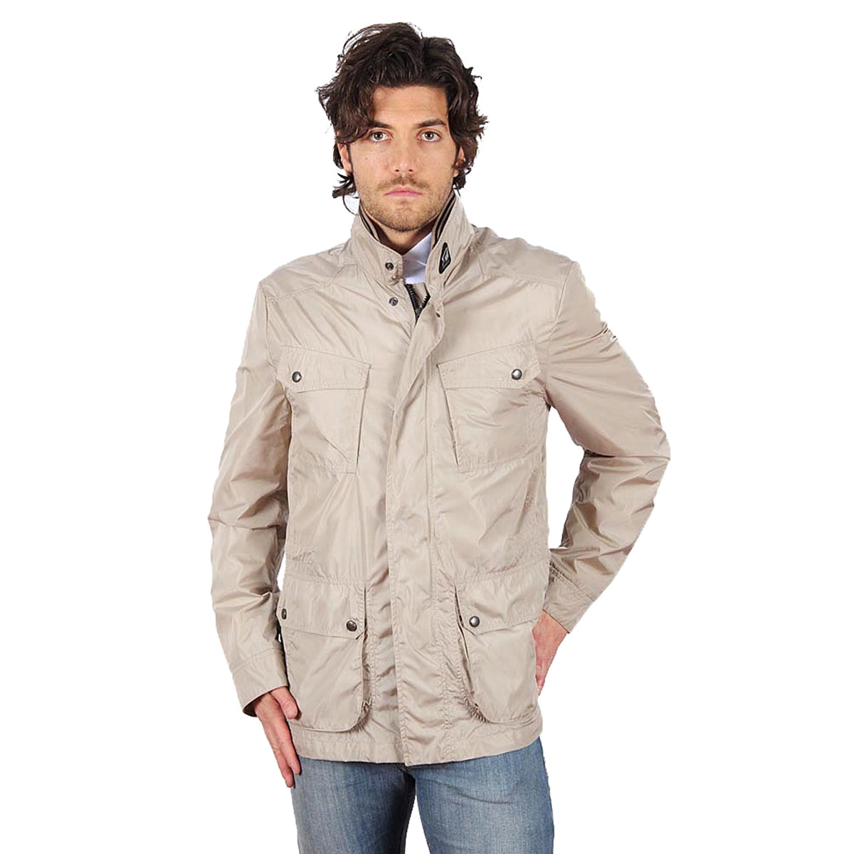 Chaqueta hombre Hogan KJM13208090BUVC005