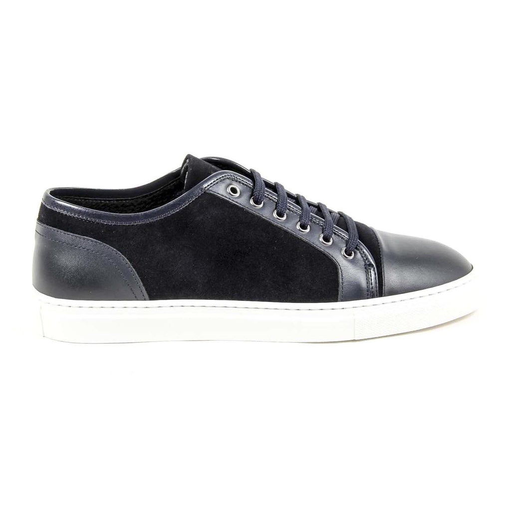 V 1969 Italia Zapatilla deportiva para hombre V509 TOKYO BLU