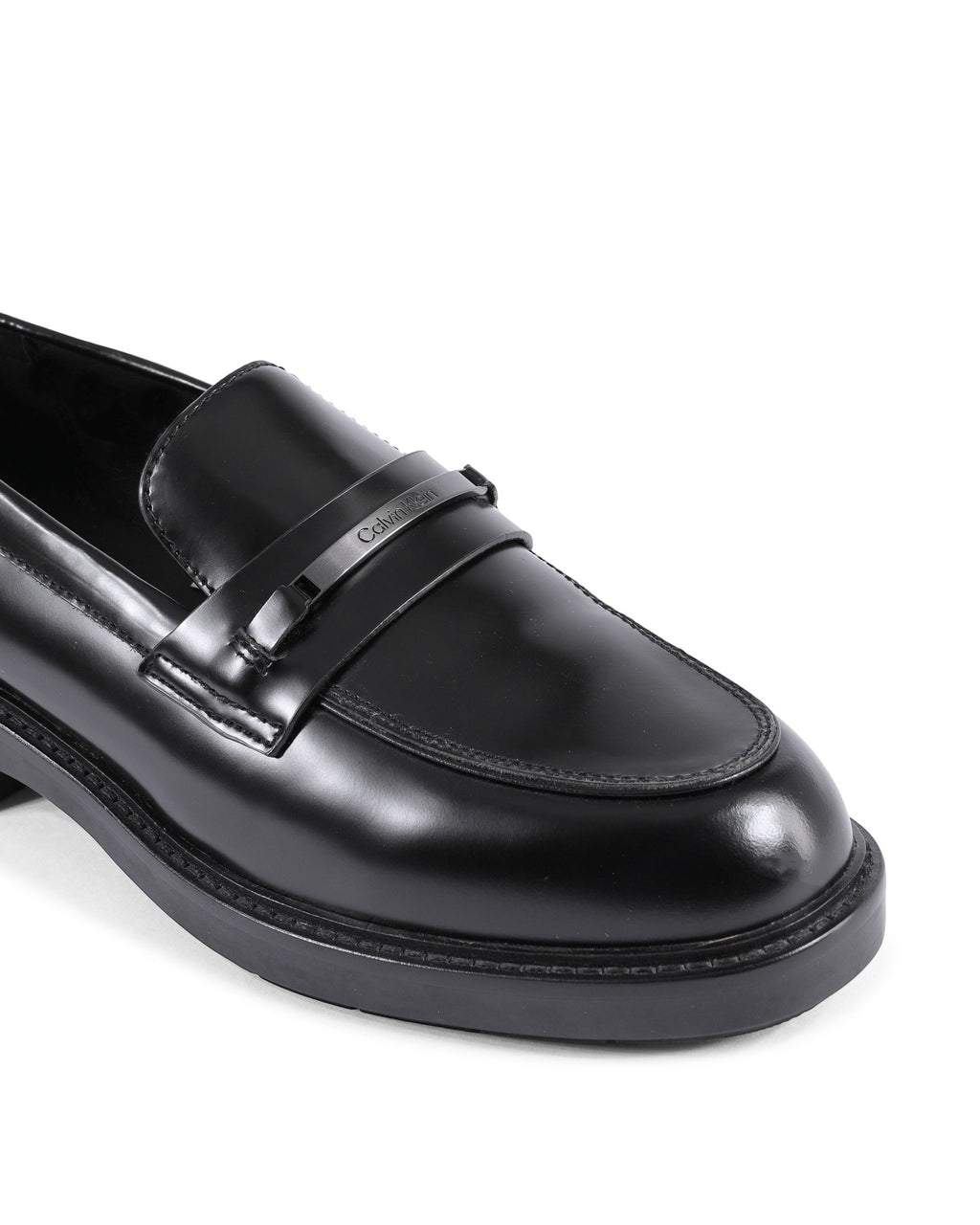 Calvin Klein Womens Casual Shoes Black HW0HW01791BEH
