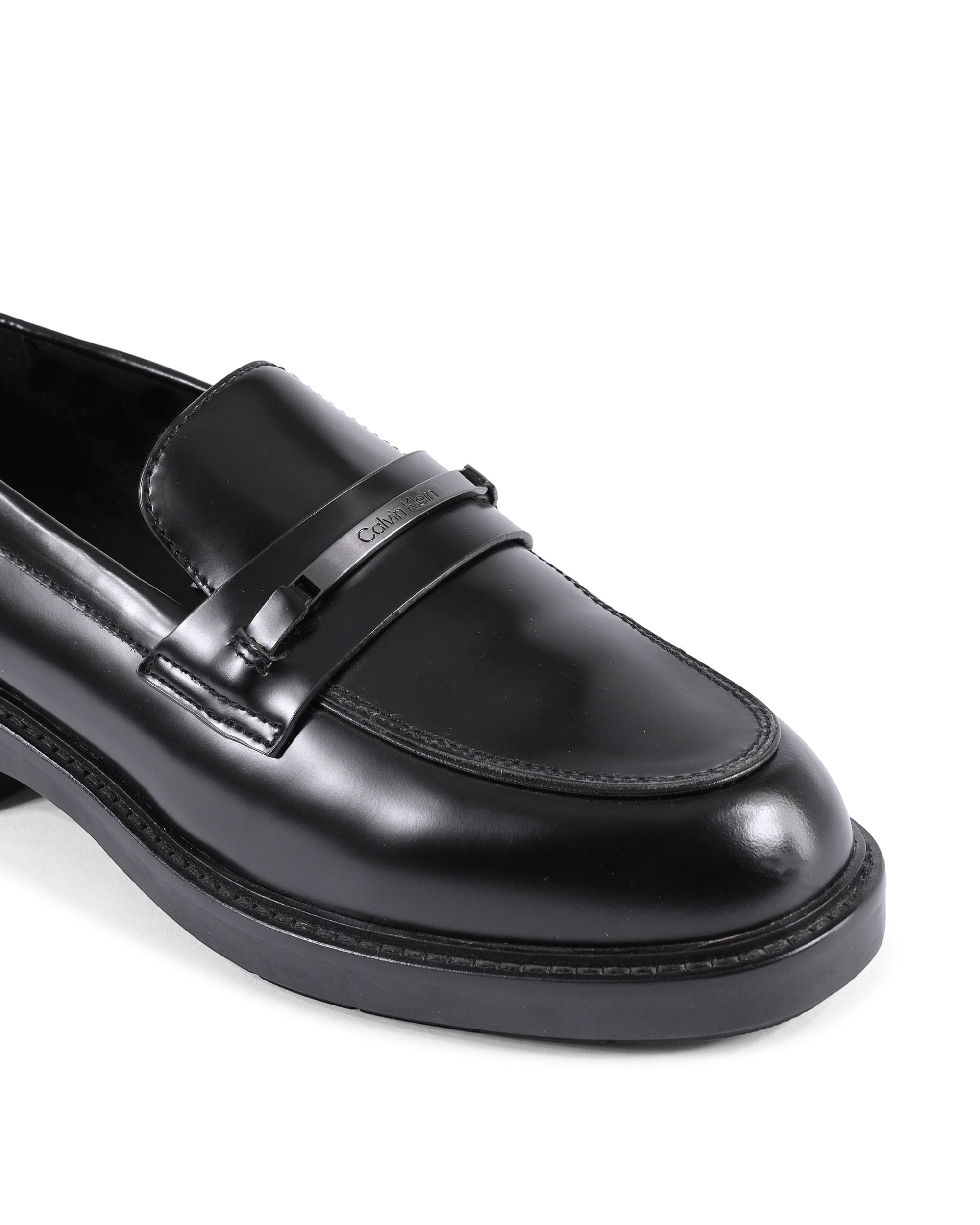 Calvin Klein Womens Casual Shoes Black HW0HW01791BEH
