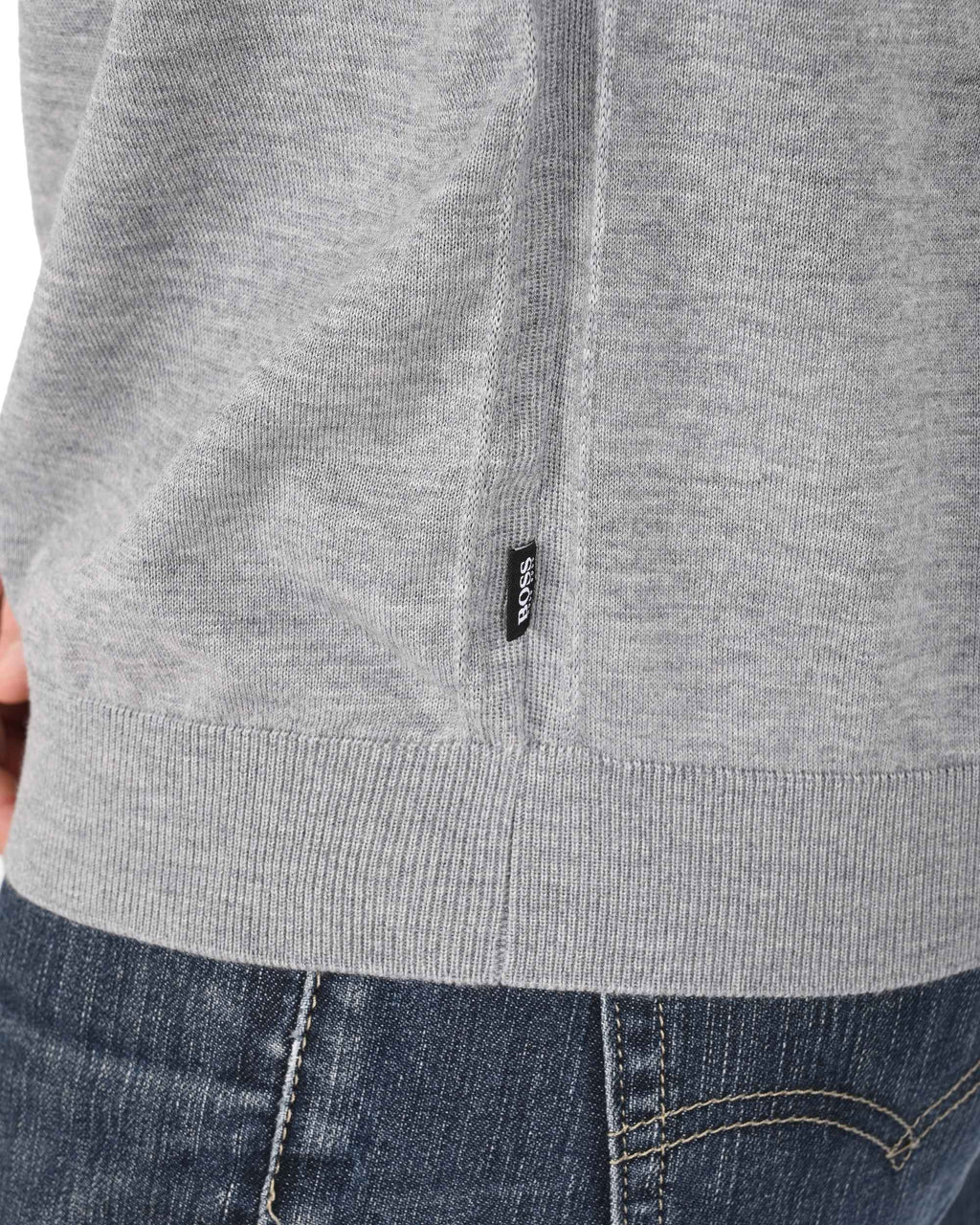 Suéter Boss by Hugo Boss para hombre 50392083 041