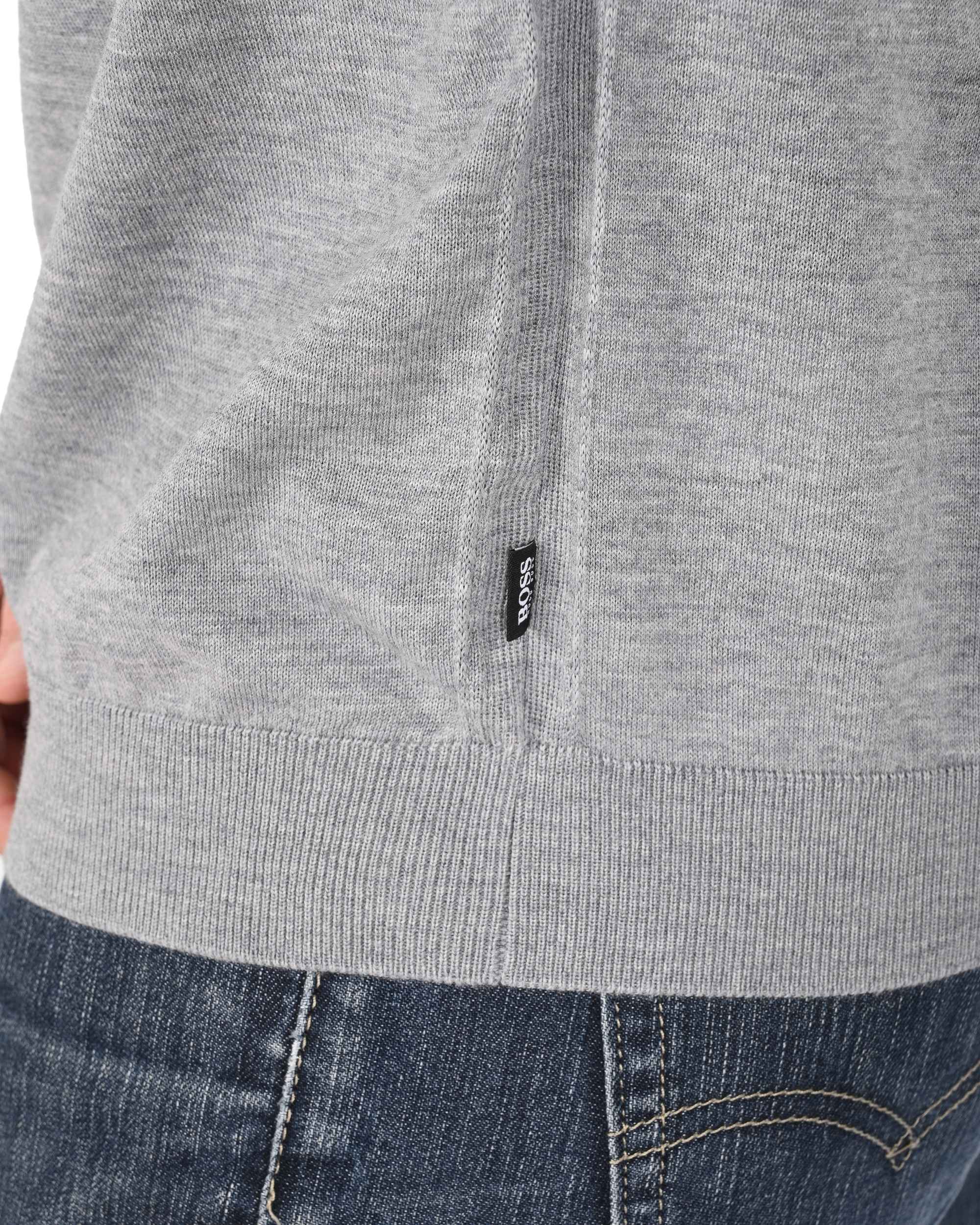 Suéter Boss by Hugo Boss para hombre 50392083 041