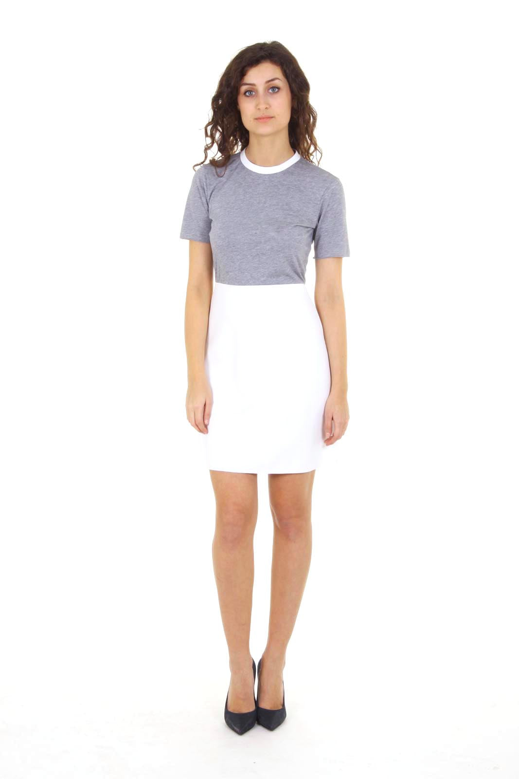 Vestido de mujer Emporio Armani AGA61 CP AB