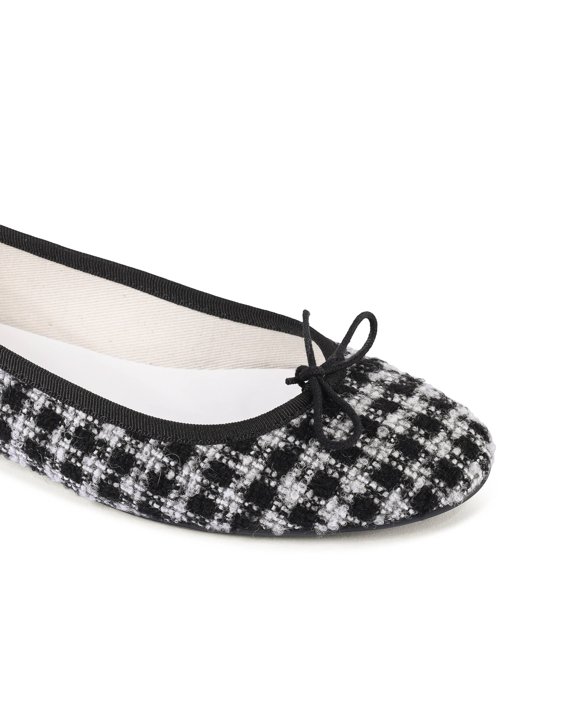 Repetto Womens Shoes V1790TW NOIR