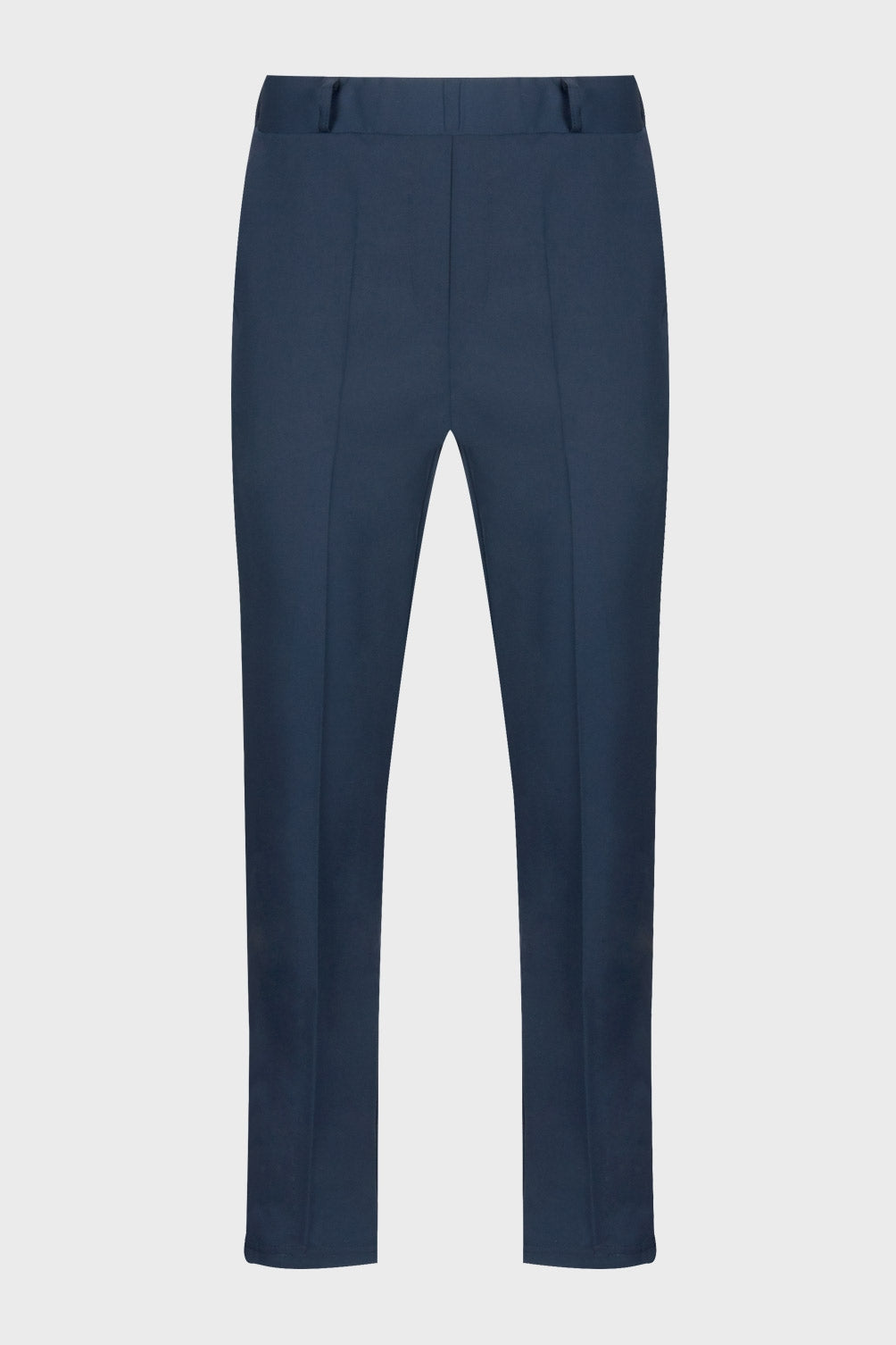 19V69 Italia Pantalones de mujer Azul marino LELA AZUL MARINO