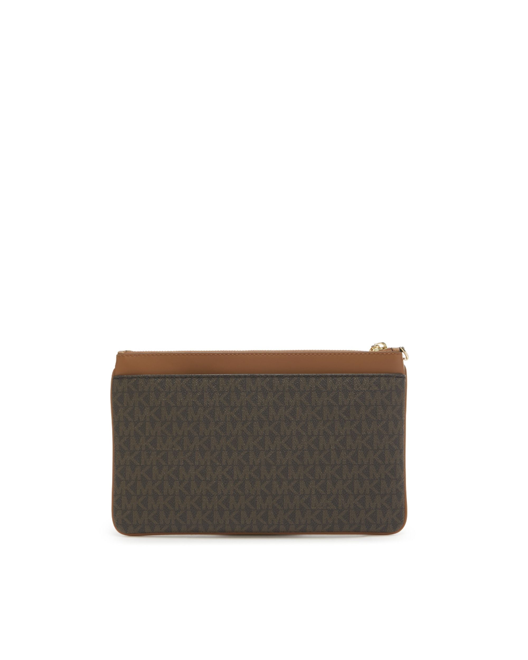 Michael Kors Womens Brn/Acorn 34S2GT9W3B-252
